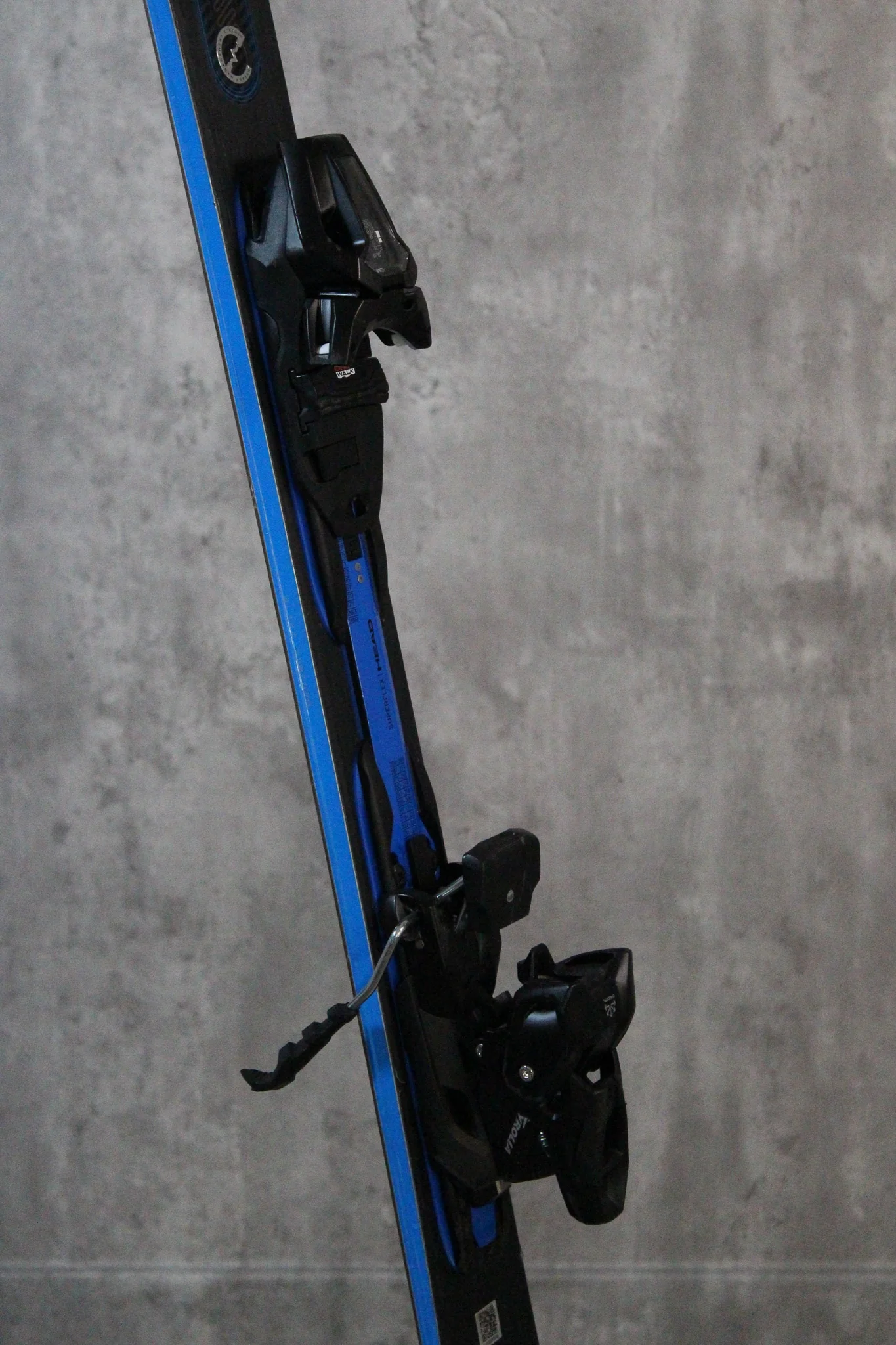 Demo/Used - Head SuperShape E-Titan 2024 - Image 3