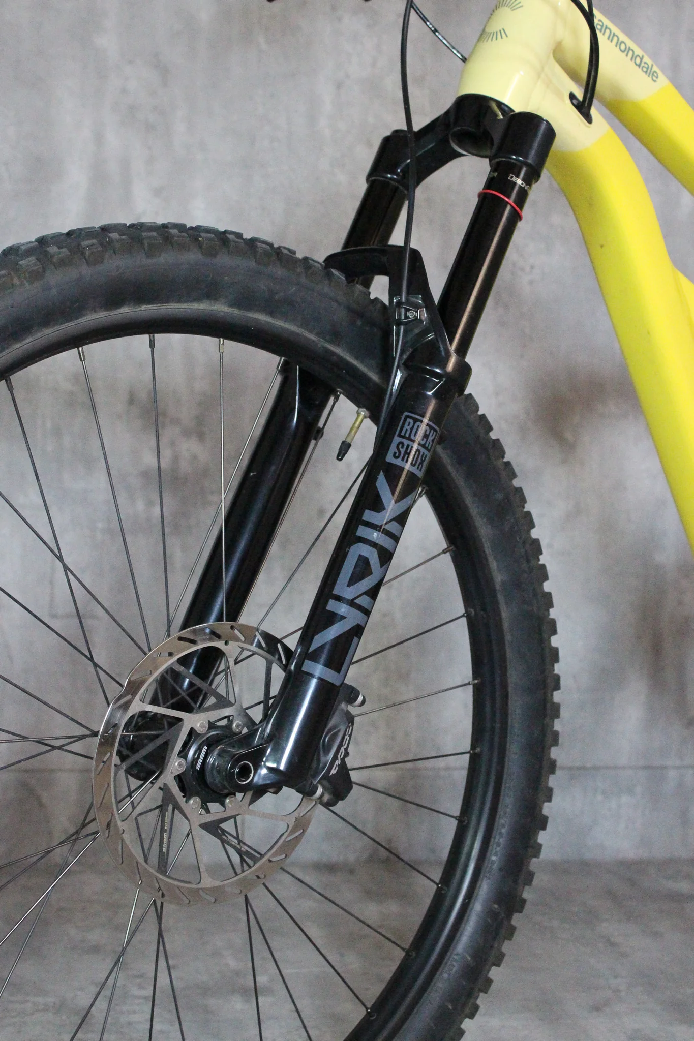 Demo/Used - Cannondale Habit LT 2, X-Large - Image 3
