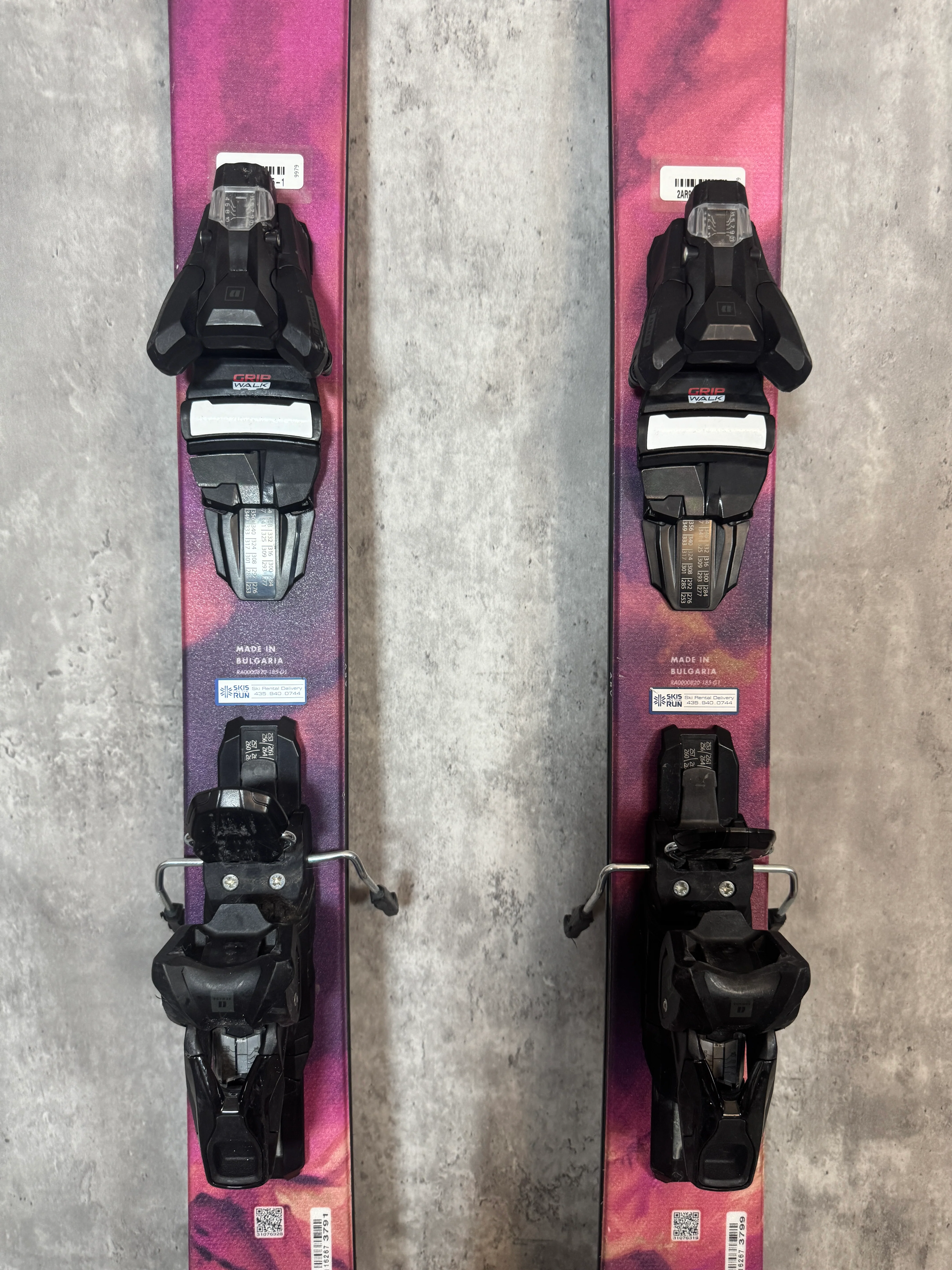 Demo/Used - Armada ARV 94 2026 - Image 3