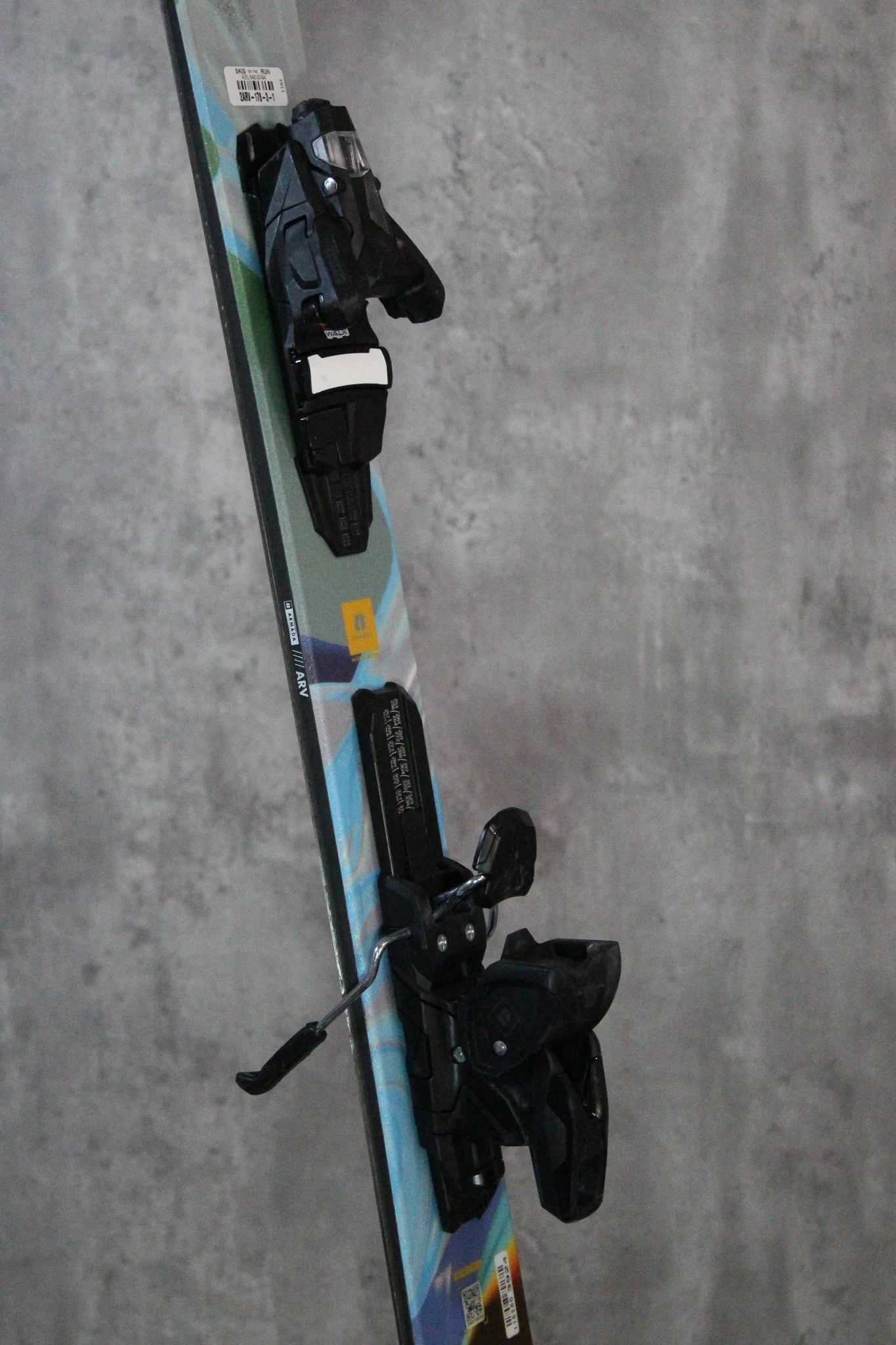 Demo/Used - Armada ARV 94 2024 - Image 2
