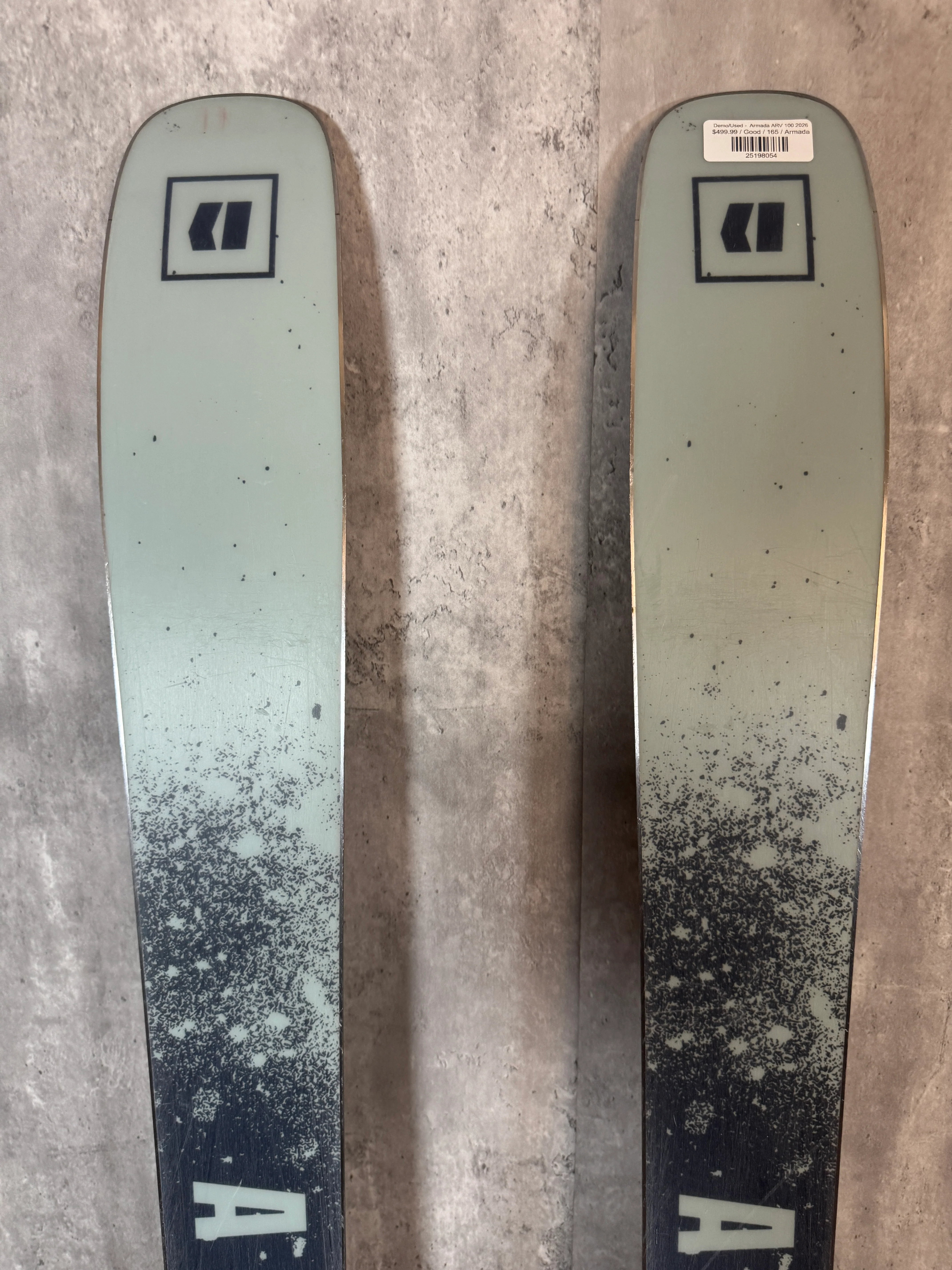 Demo/Used - Armada ARV 100 2026 - Image 13