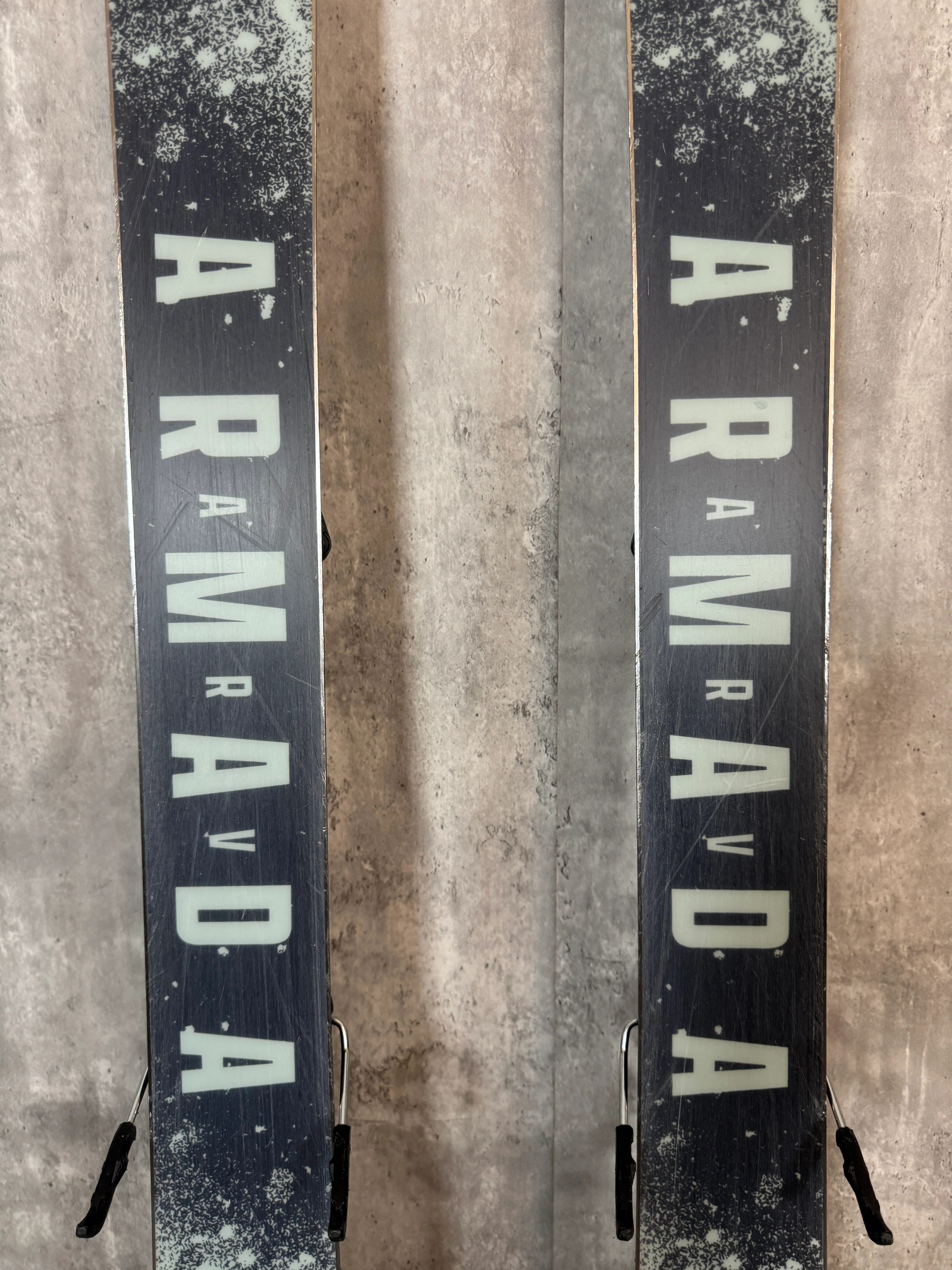 Demo/Used - Armada ARV 100 2026 - Image 14