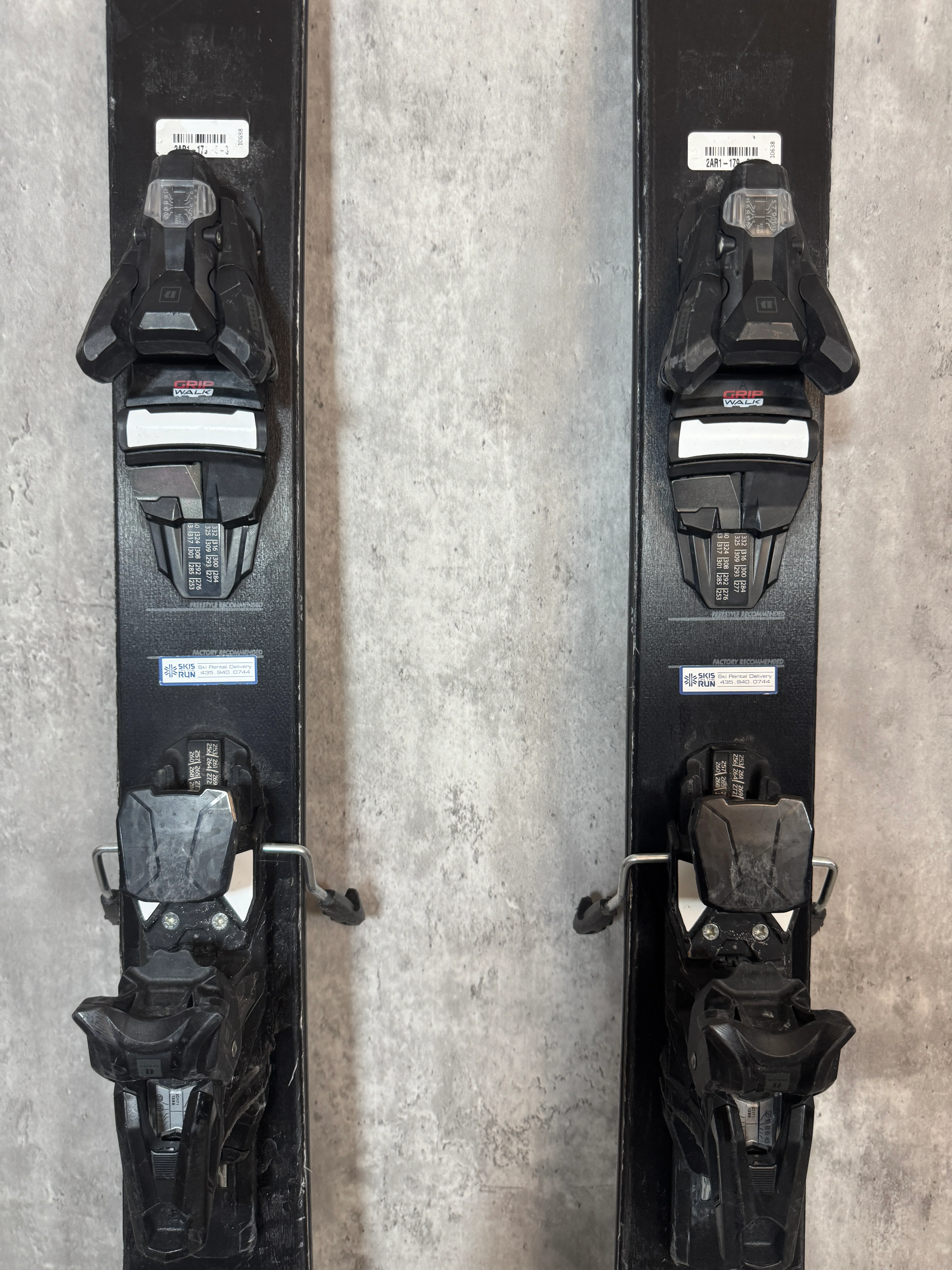 Demo/Used - Armada ARV 100 2026 - Image 3