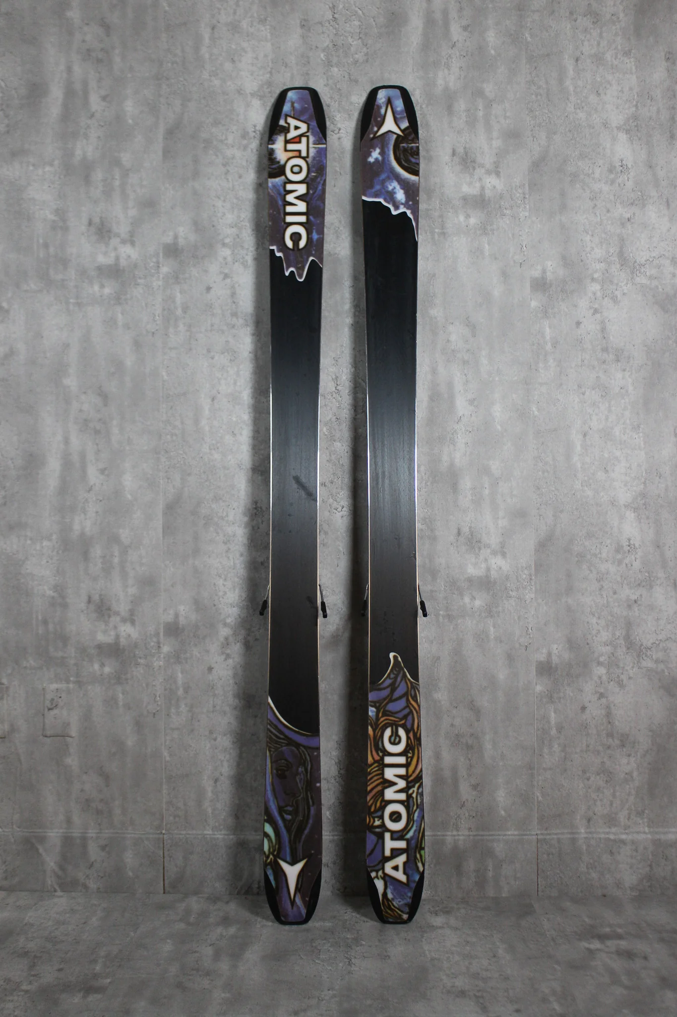 Demo/Used - Atomic Bent 100 2024 - Image 2