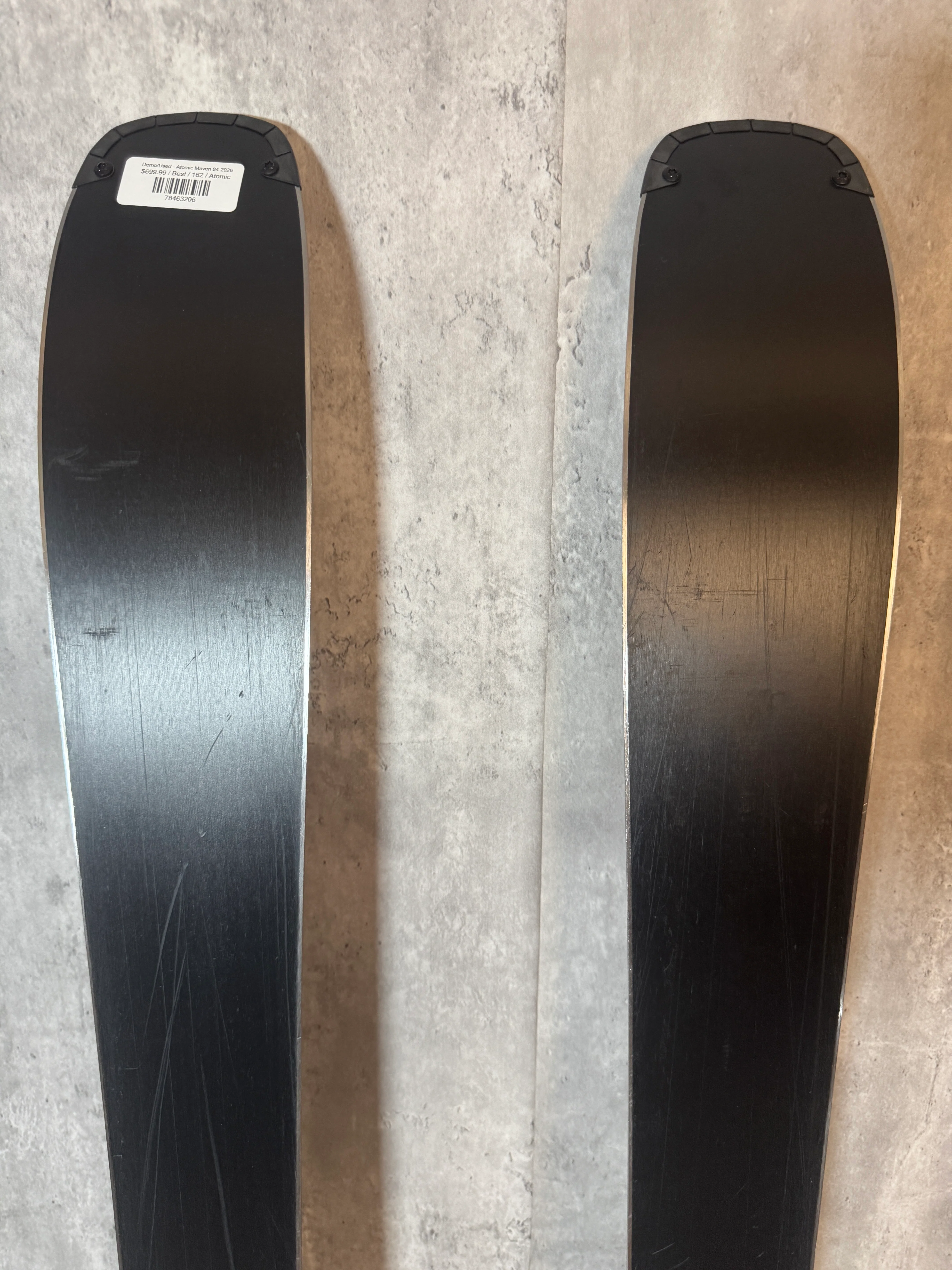 Demo/Used - Atomic Maven 84 2026 - Image 4