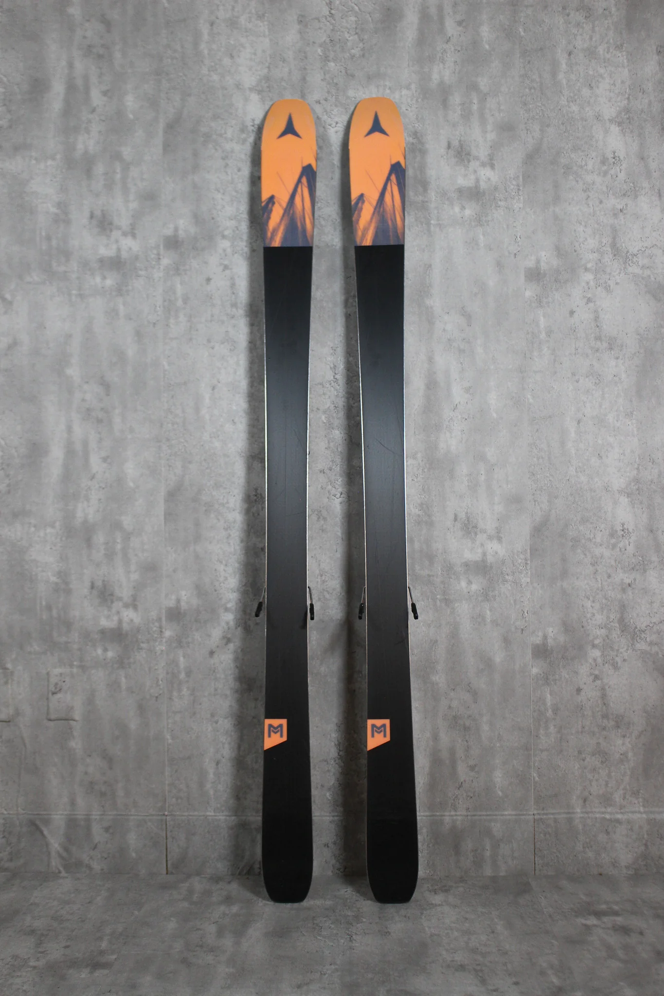Demo/Used - Atomic Maverick 88 Ti 2024 - Image 2