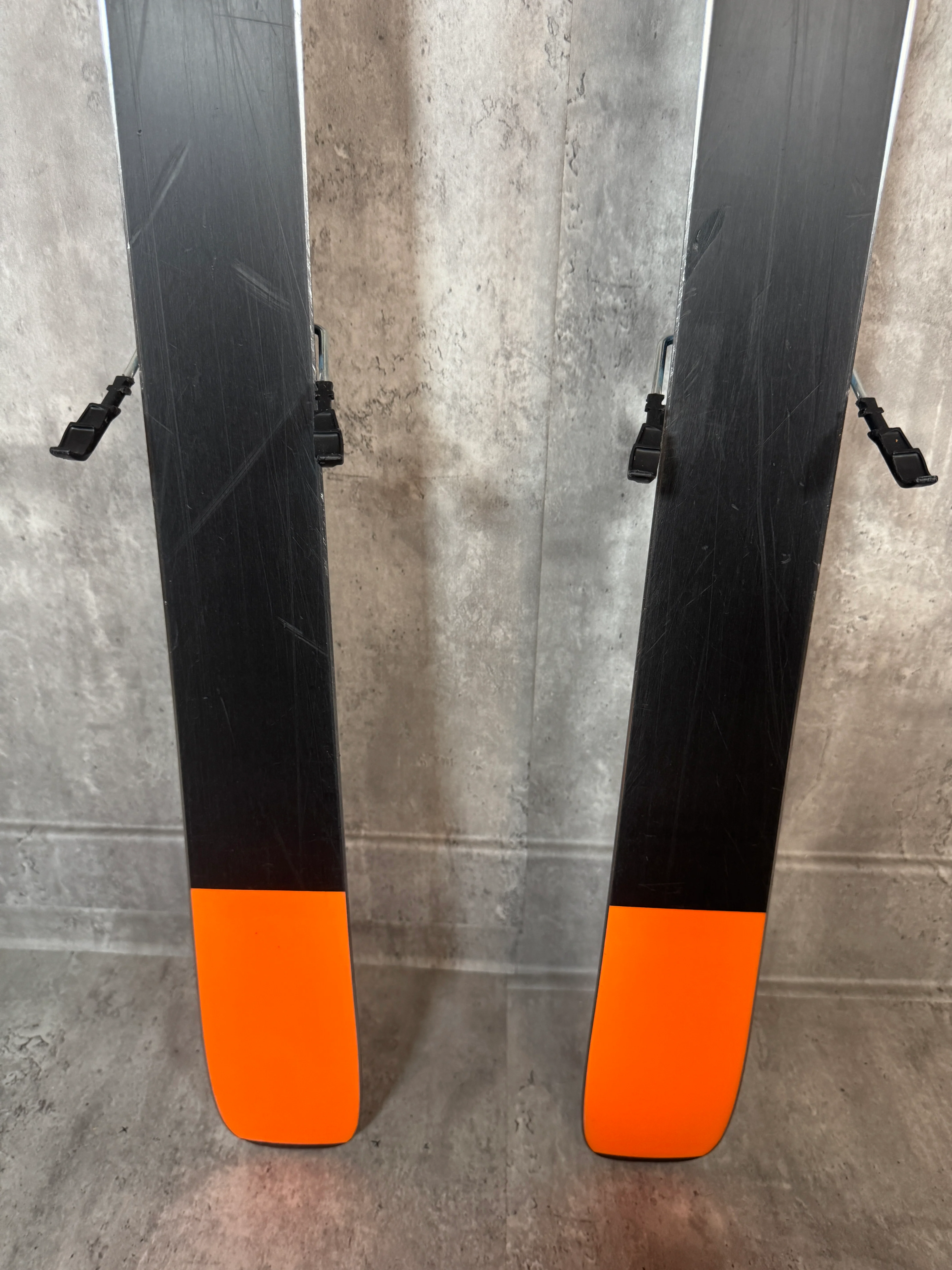 Demo/Used - Blizzard Black Pearl 88 2026 - Image 15