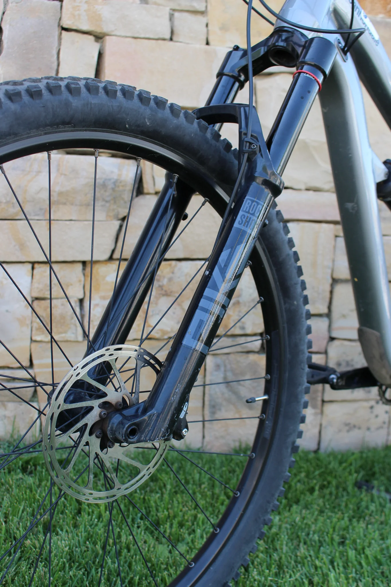 Demo/Used - Cannondale Habit 3, Large - 1 - Image 3