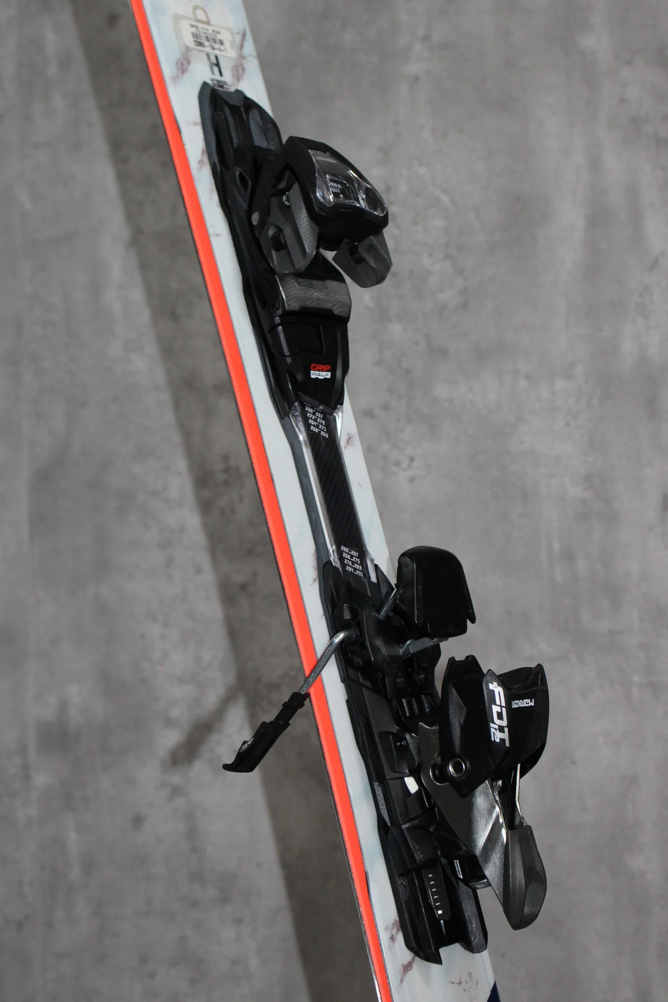 Demo/Used - Dynastar M Pro 92 W's 2025 - Image 3