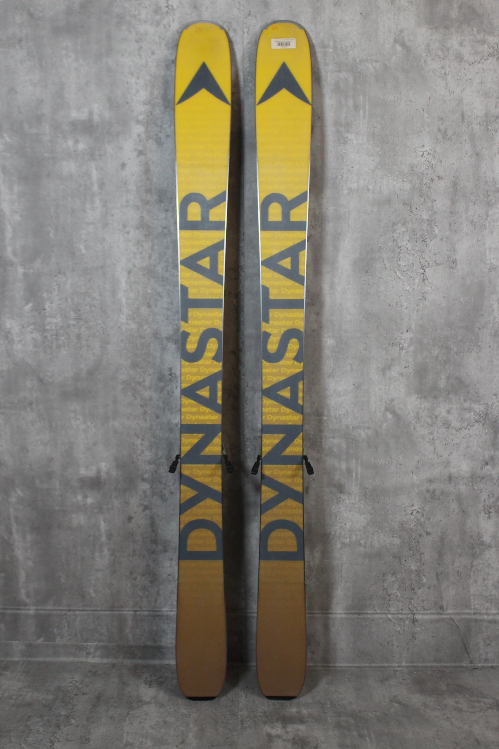 Demo/Used - Dynastar M Pro 94 Ti 2025 - Image 5