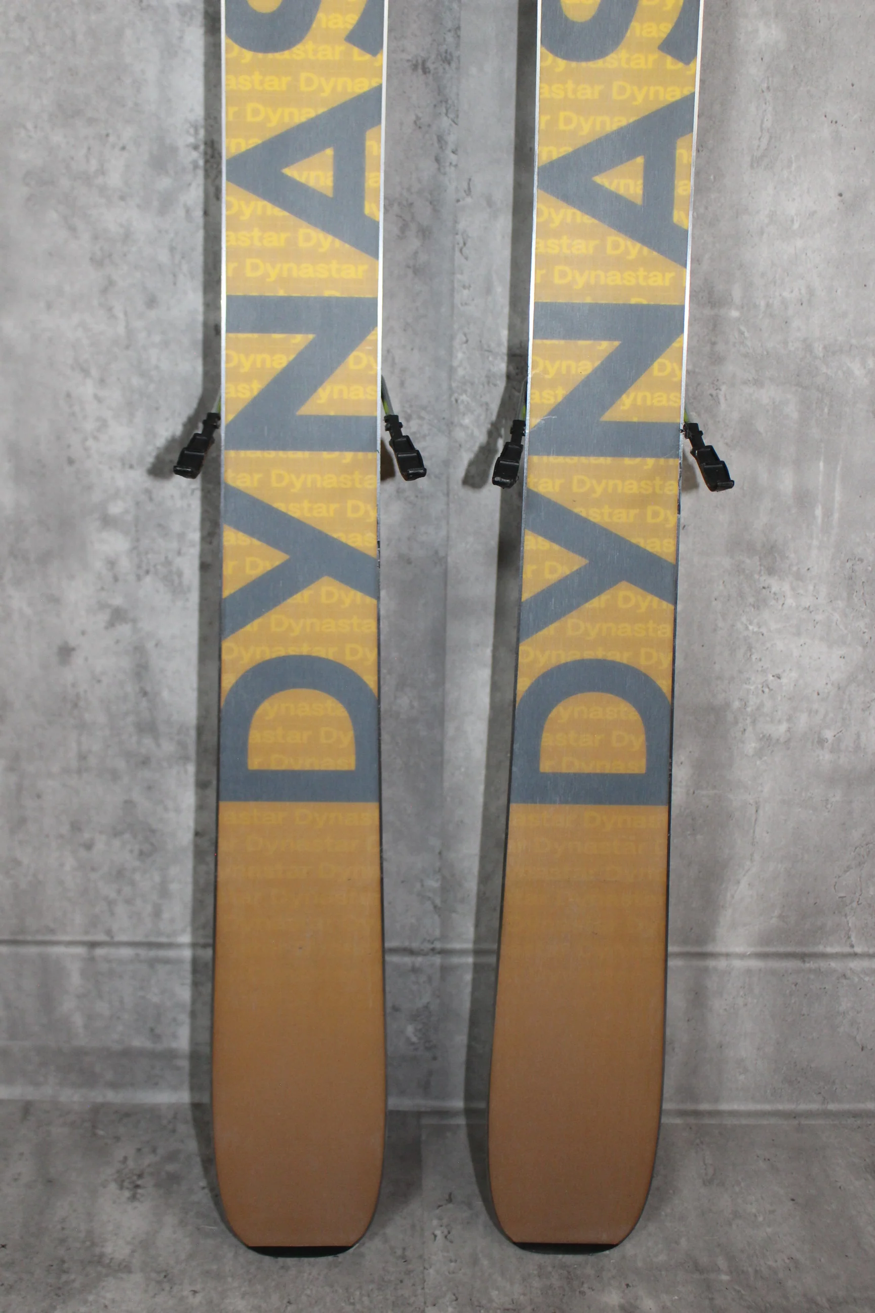 Demo/Used - Dynastar M Pro 94 Ti 2025 - Image 7