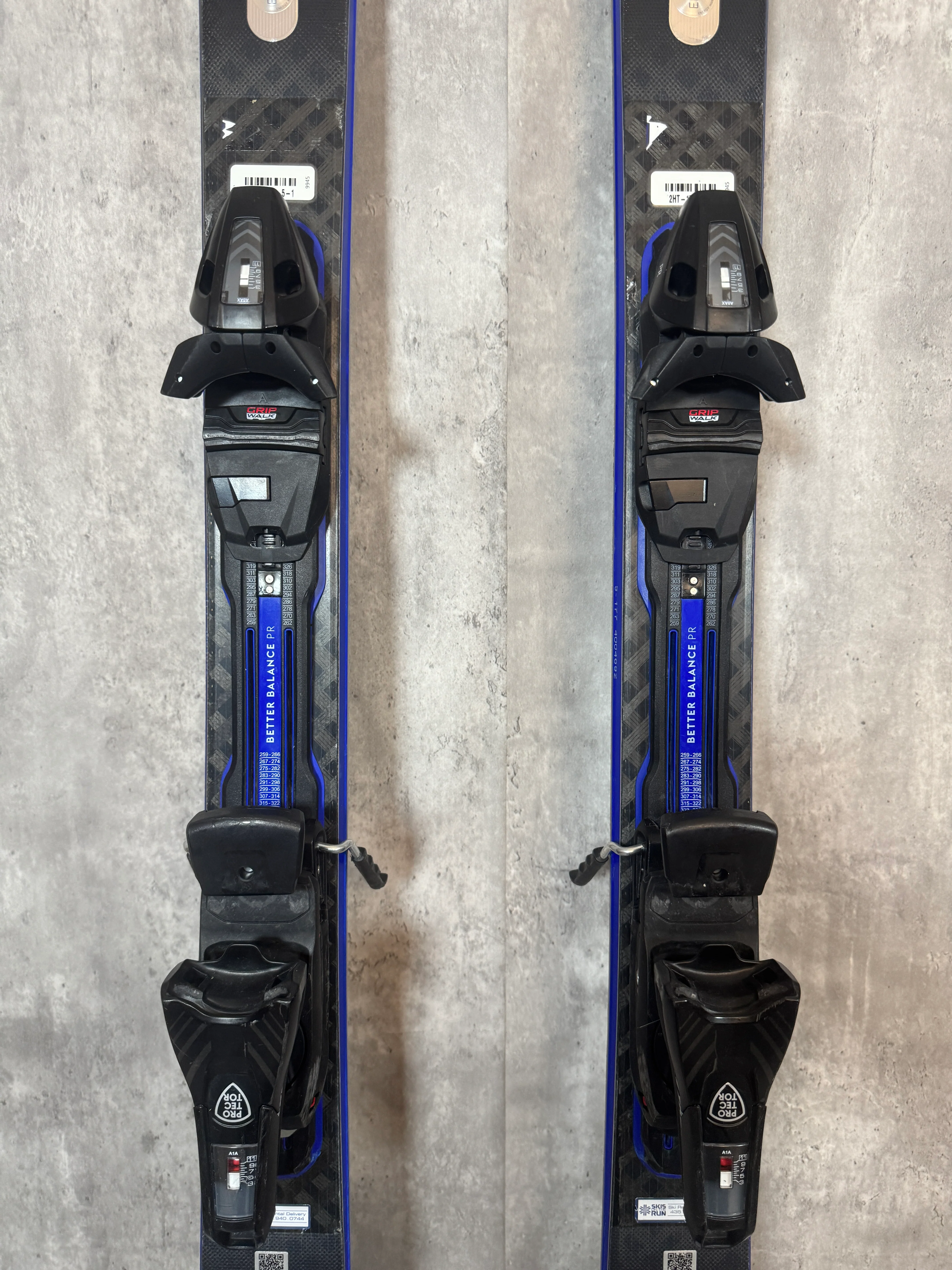 Demo/Used - Head Supershape E-Titan 2026 - Image 4