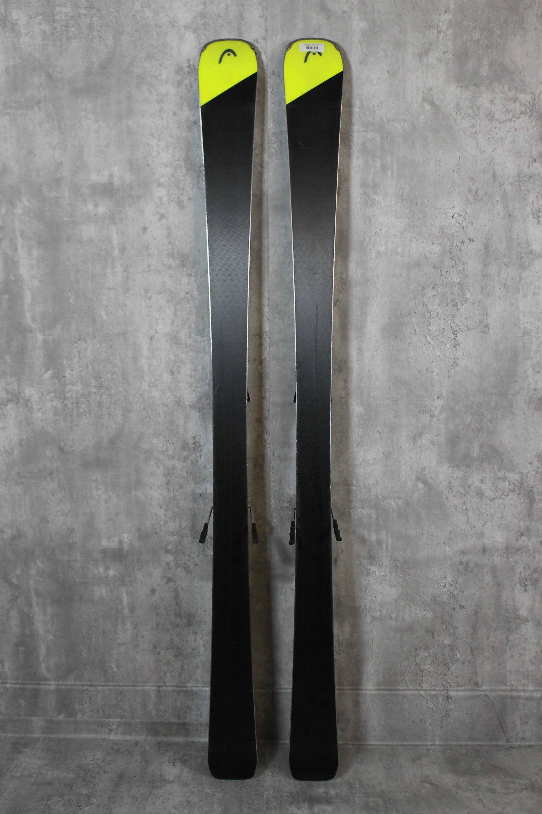 Demo/Used - Head V Shape V8 2020 - Image 5