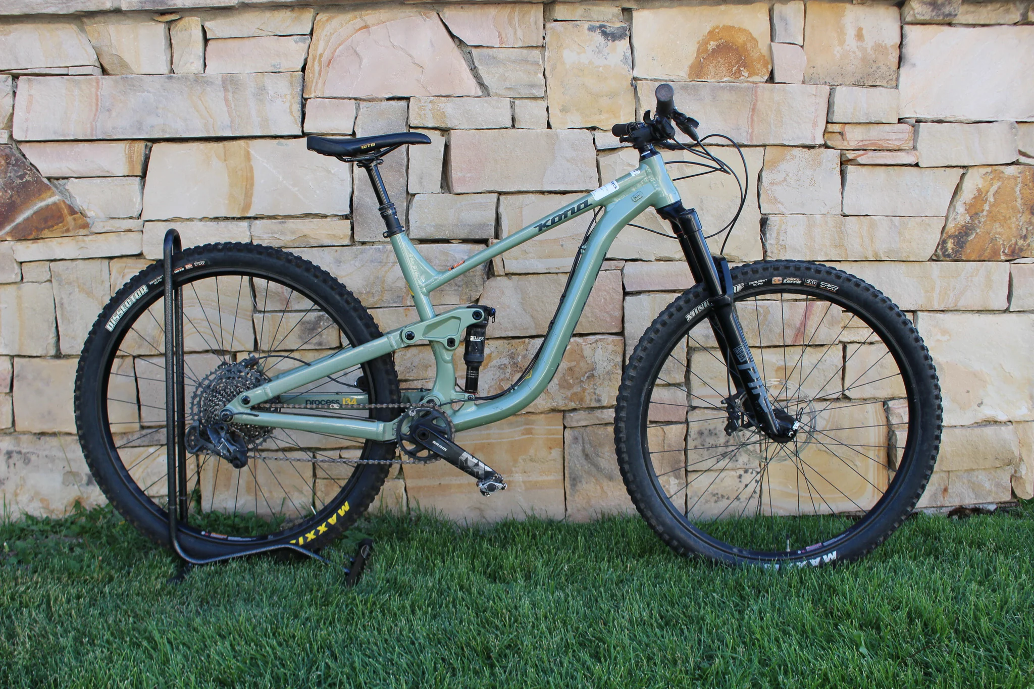 Demo/Used - Kona Process 134 DL 29 2023 - Large - 1 - Image 2