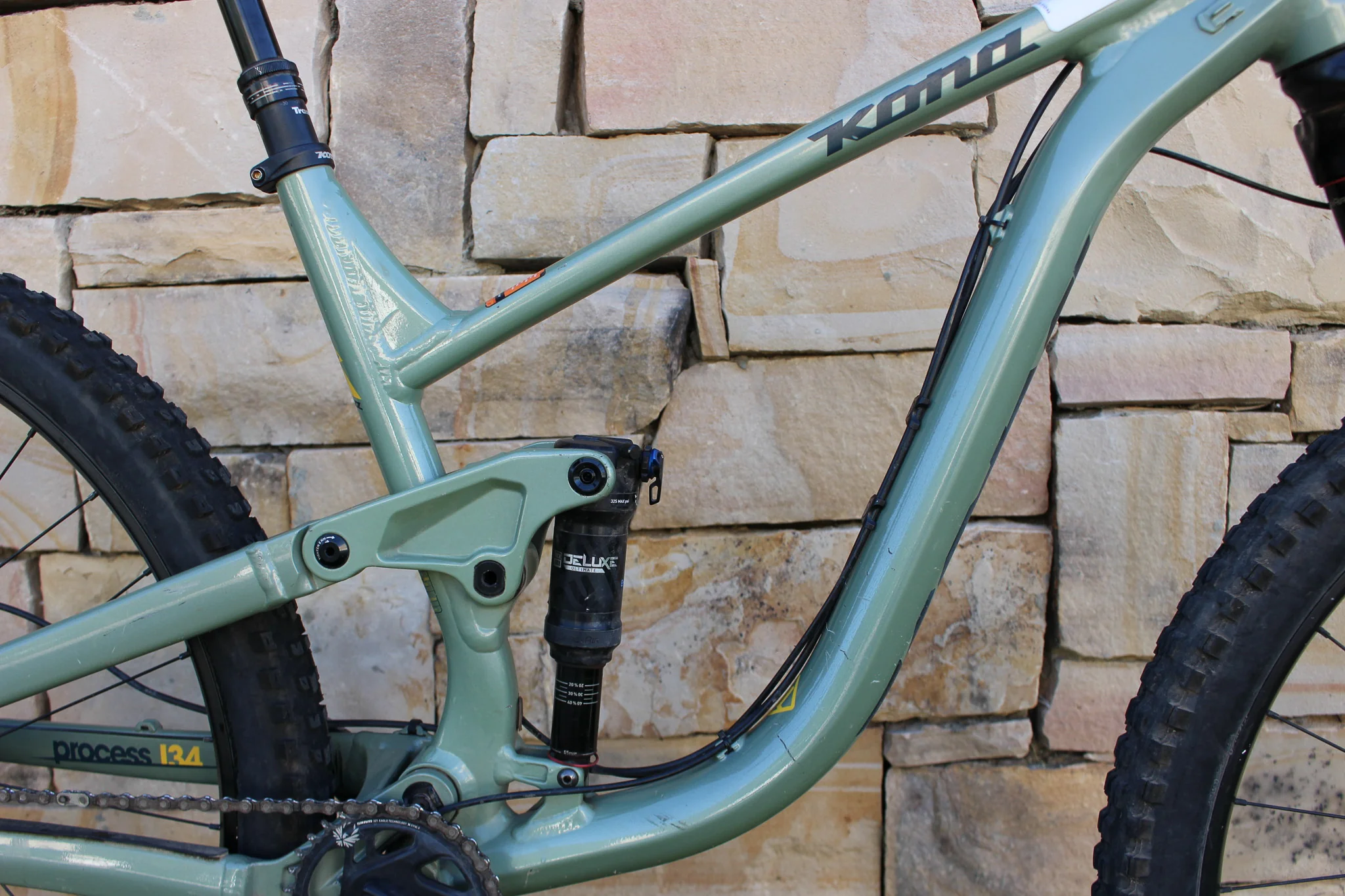 Demo/Used - Kona Process 134 DL 29 2023 - Large - 1 - Image 4