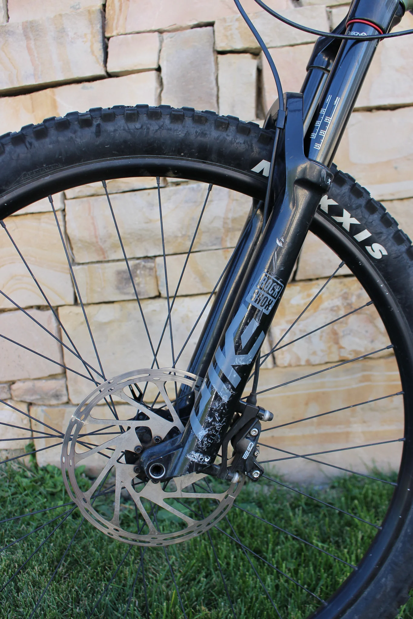 Demo/Used - Kona Process 134 DL 29 2023 - Large - 1 - Image 9