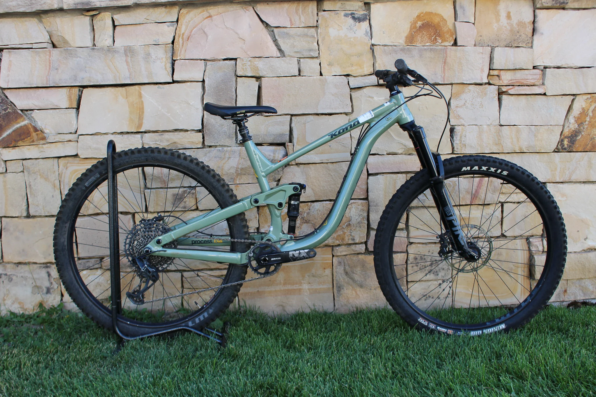 Demo/Used - Kona Process 134 DL 29 2023 - Large - 2 - Image 2
