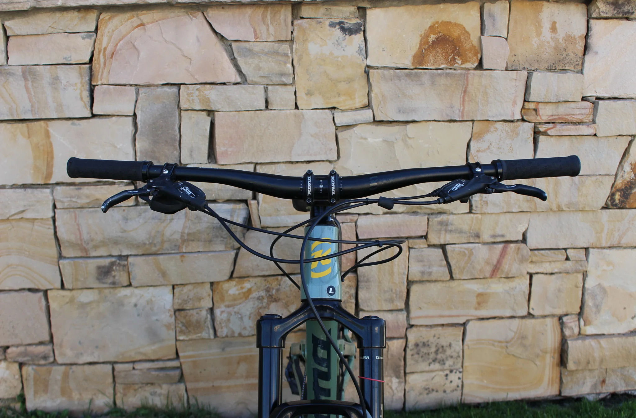 Demo/Used - Kona Process 134 DL 29 2023 - Large - 2 - Image 9