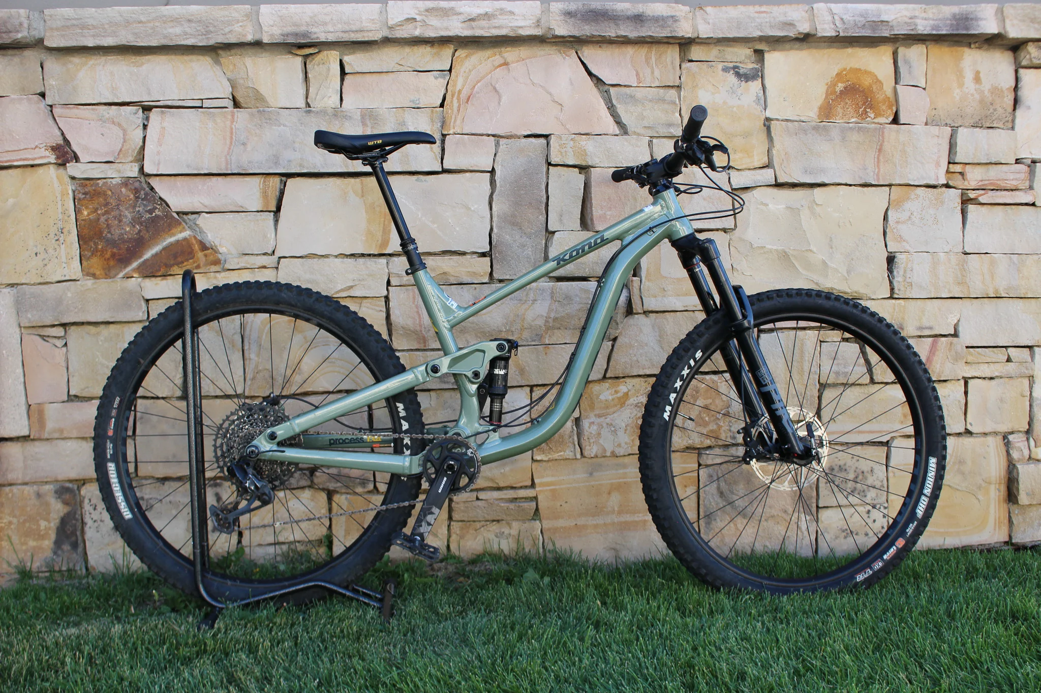 Demo/Used - Kona Process 134 DL 29 2023 - Large - 3 - Image 2