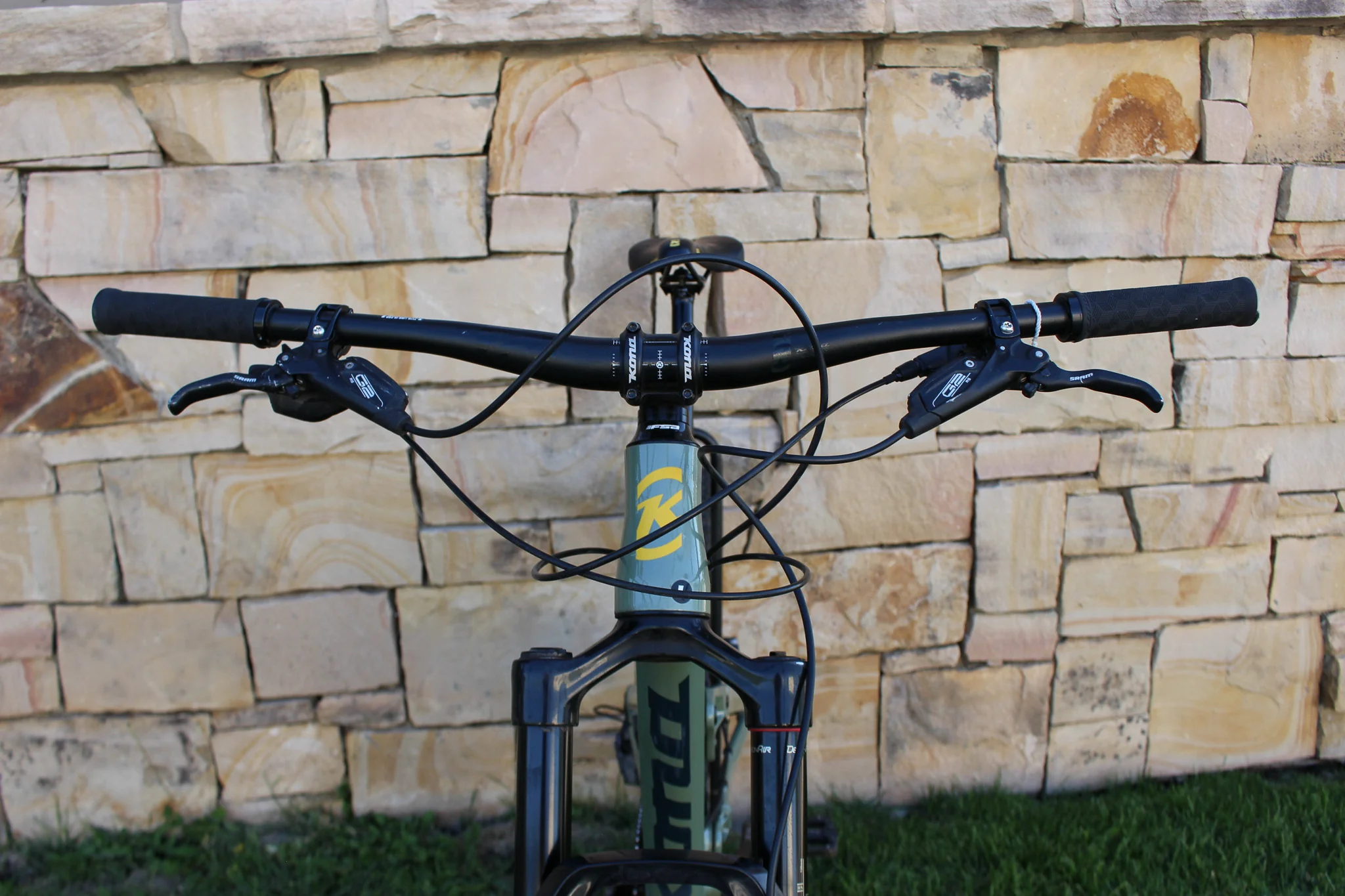 Demo/Used - Kona Process 134 DL 29 2023 - Large - 3 - Image 5