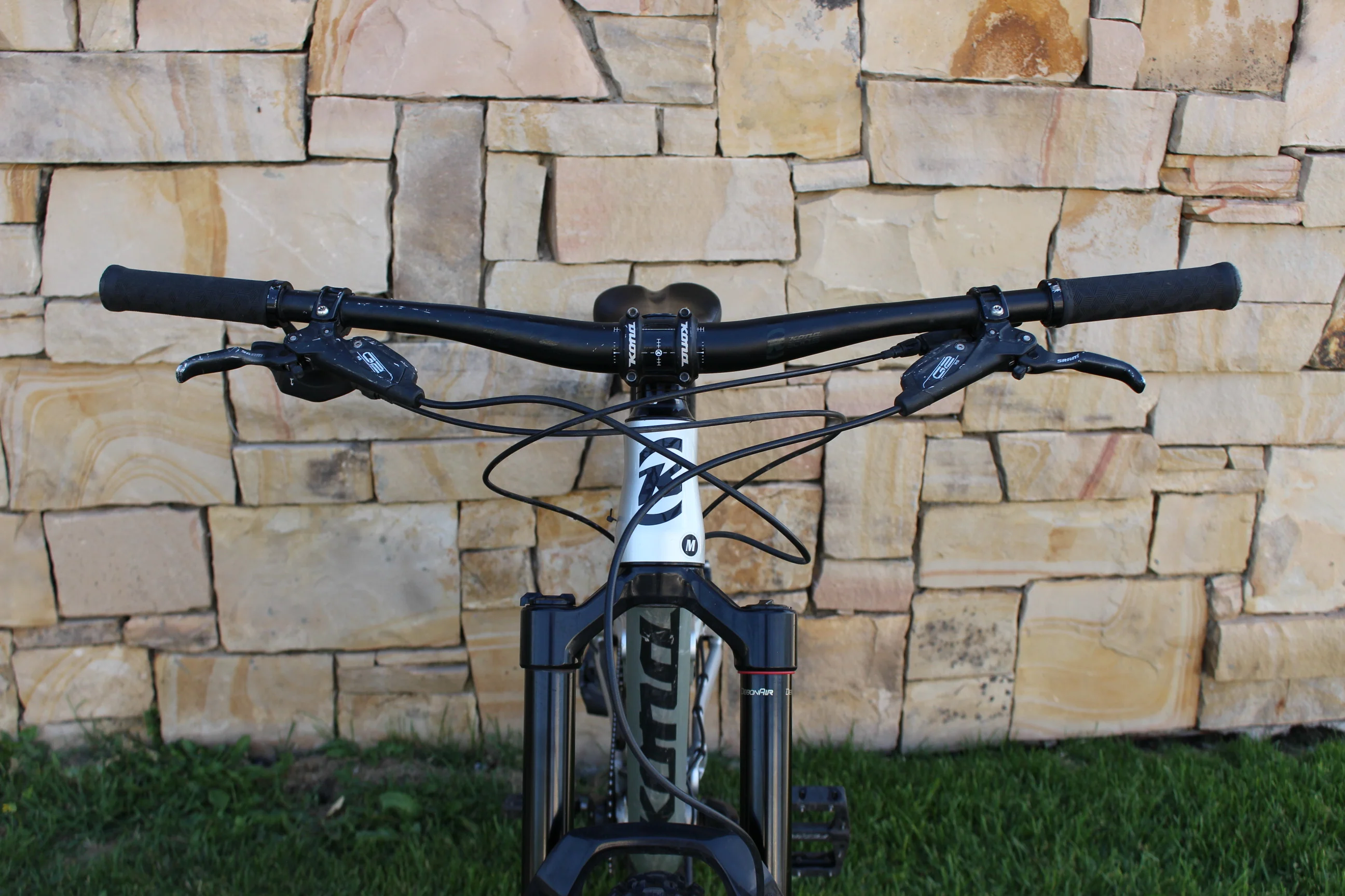 Demo/Used - Kona Process 153 DL 29 2023 - Medium - 3 - Image 6