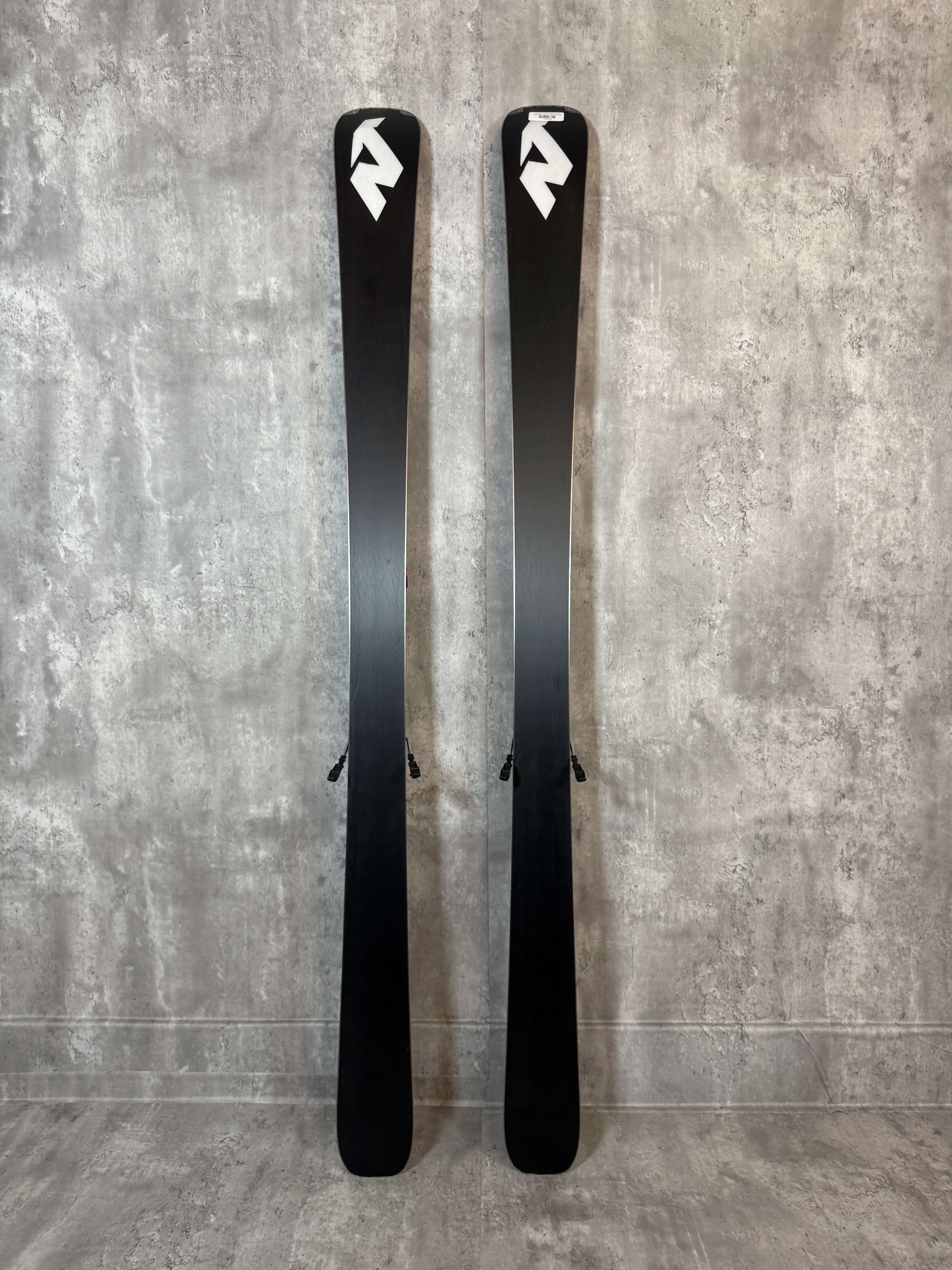 Demo/Used - Nordica Steadfast 85 2026 - Image 16