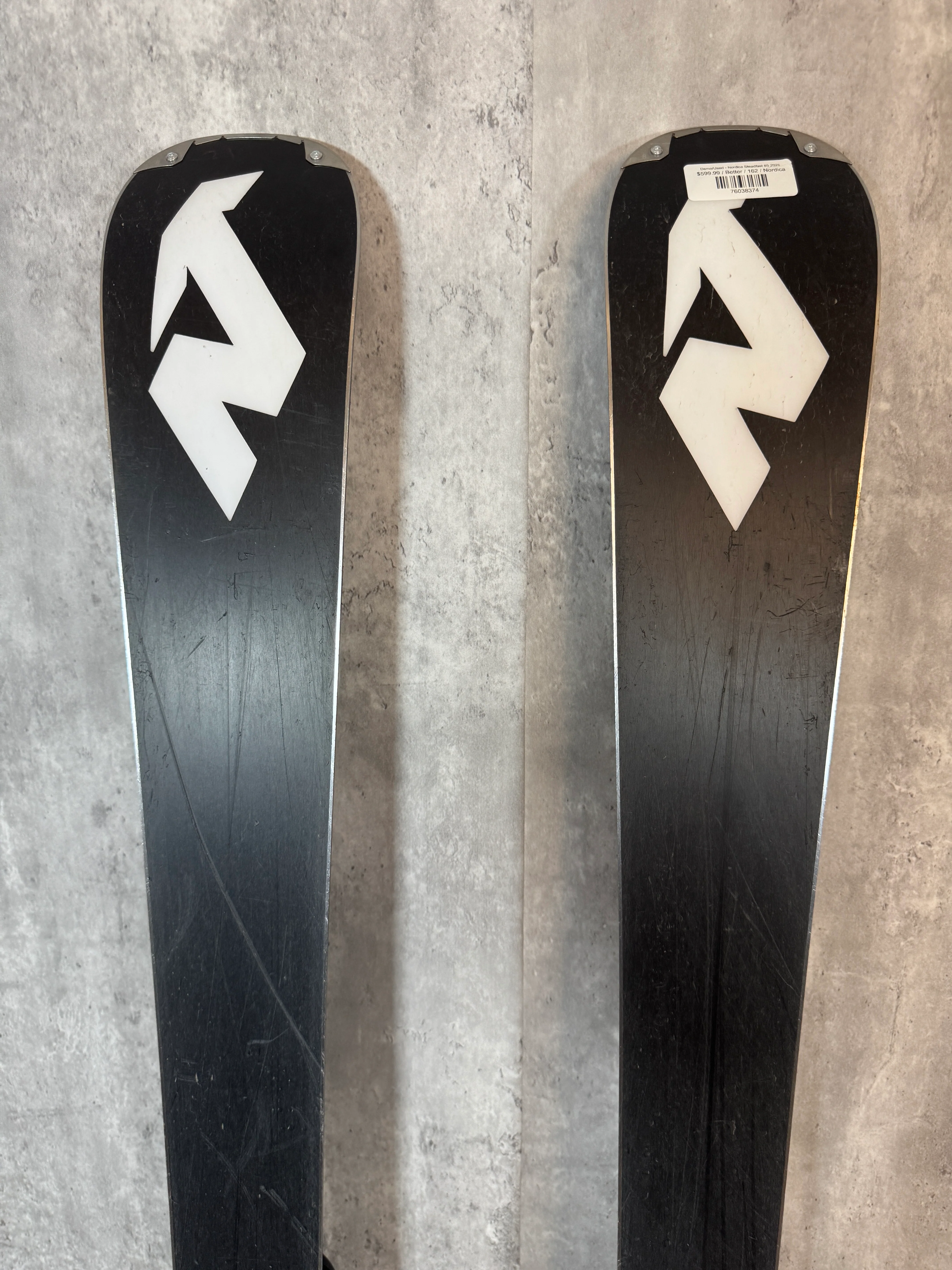 Demo/Used - Nordica Steadfast 85 2026 - Image 5