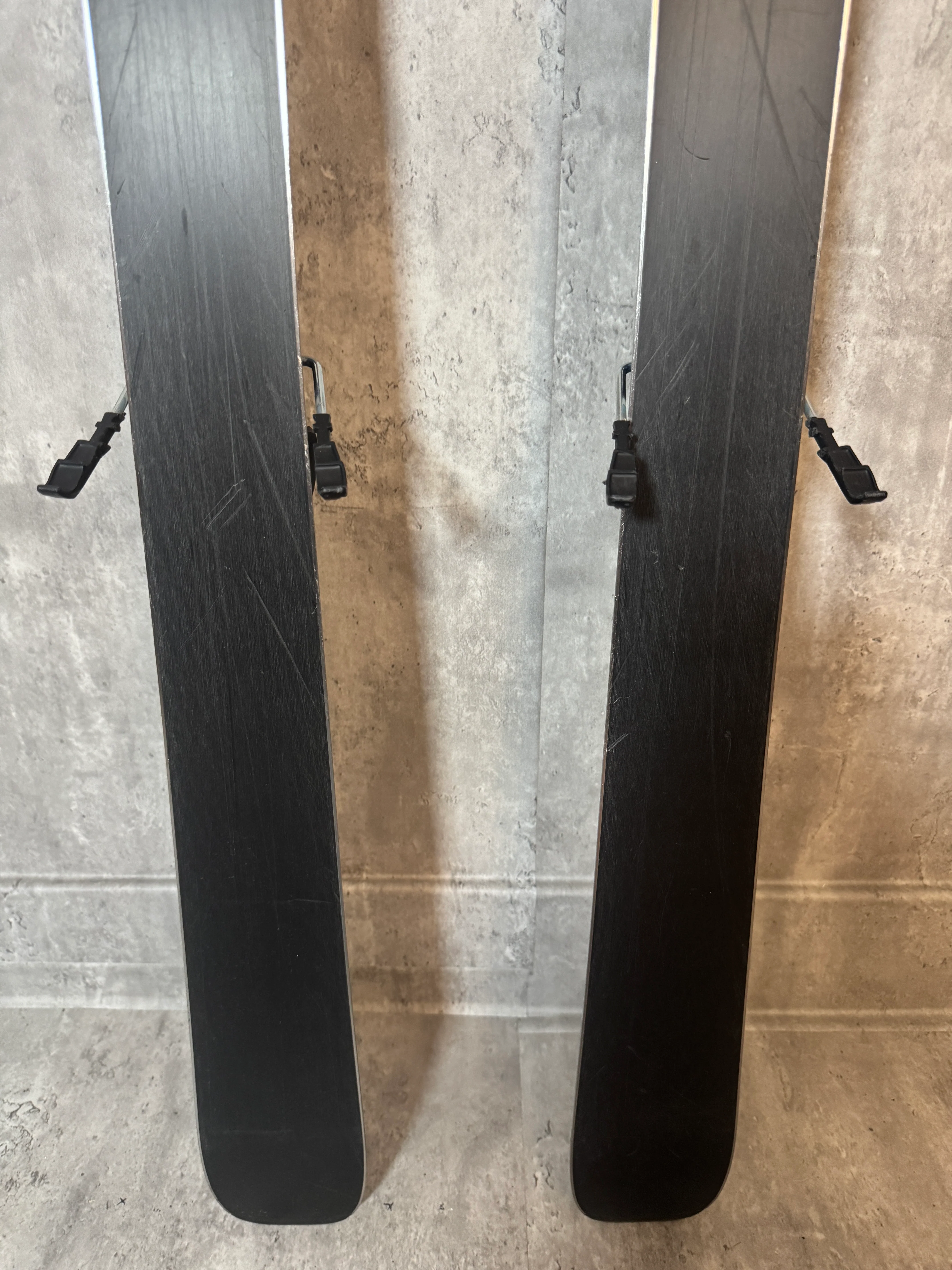 Demo/Used - Nordica Wild Belle 84 2026 - Image 7