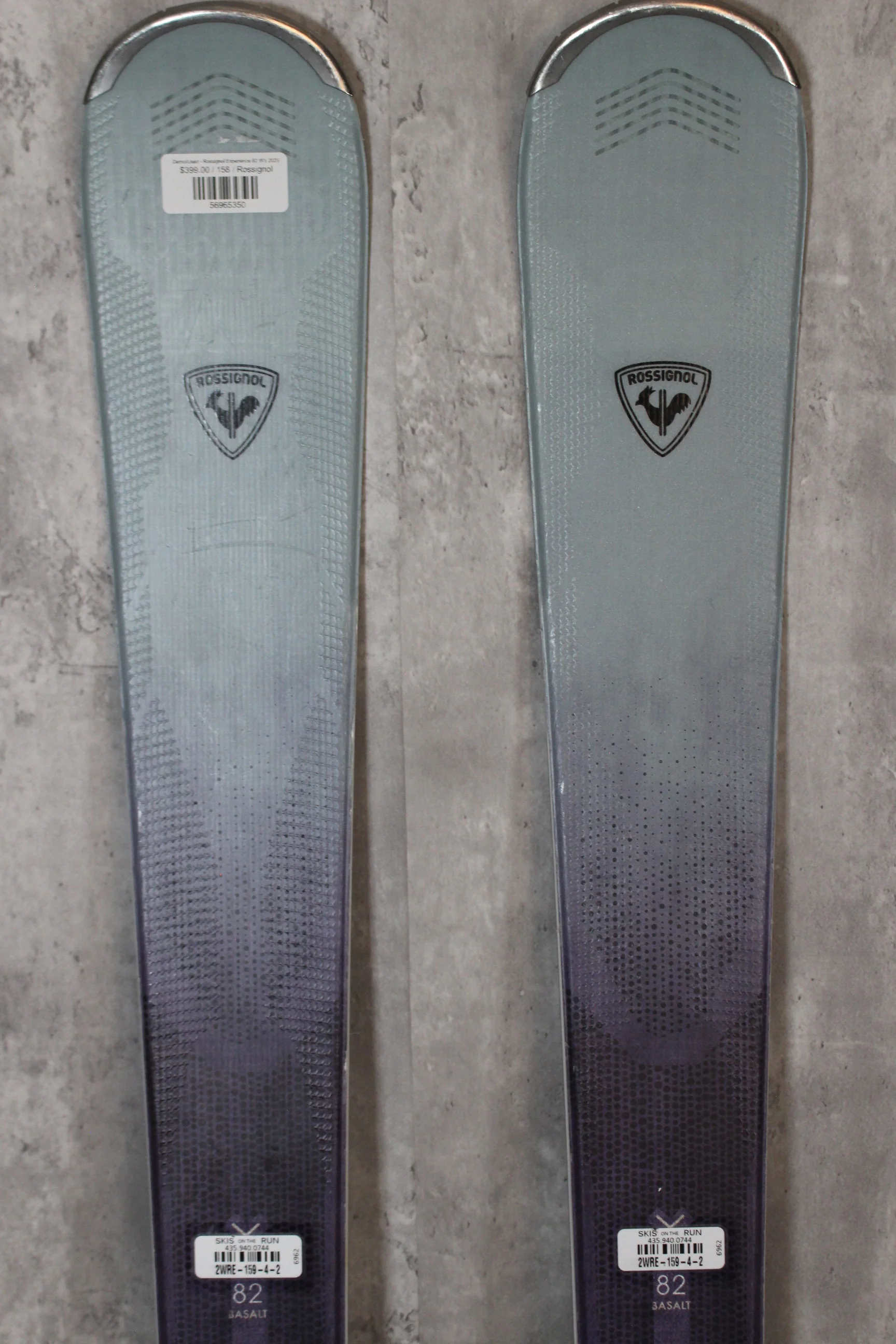 Demo/Used - Rossignol Experience 82 W's 2025 - Image 2