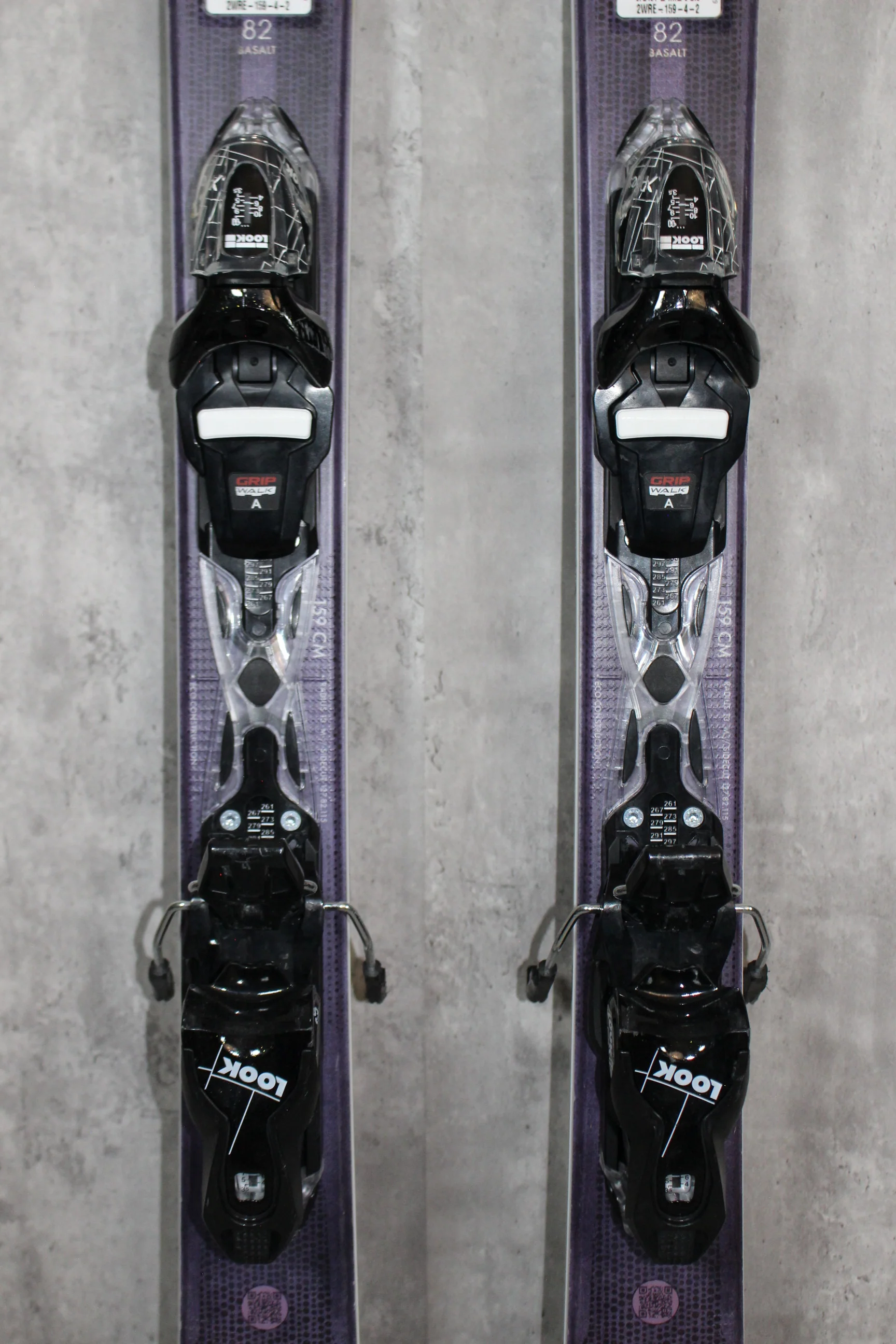 Demo/Used - Rossignol Experience 82 W's 2025 - Image 3