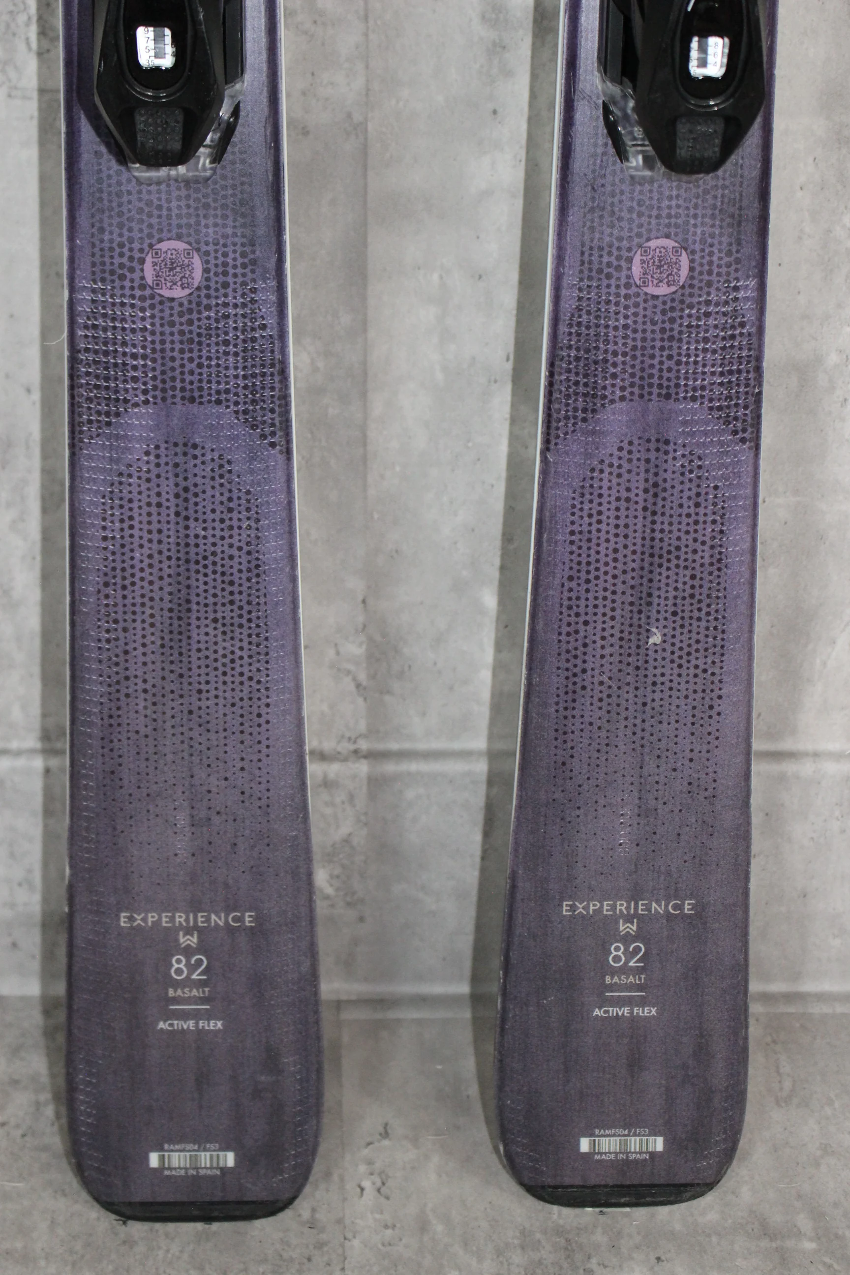 Demo/Used - Rossignol Experience 82 W's 2025 - Image 4