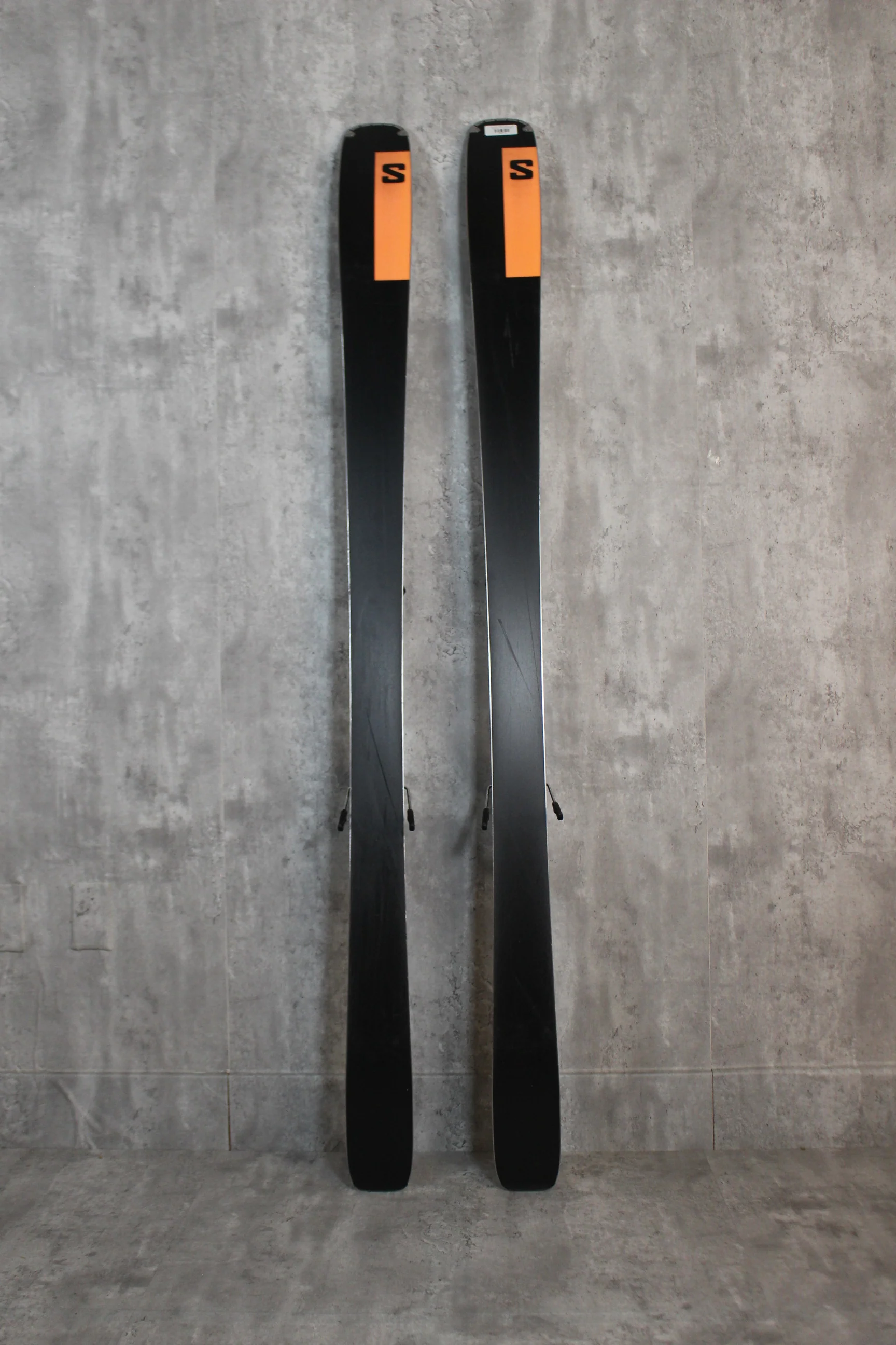 Demo/Used - Salomon Stance 84 2024 - Image 2