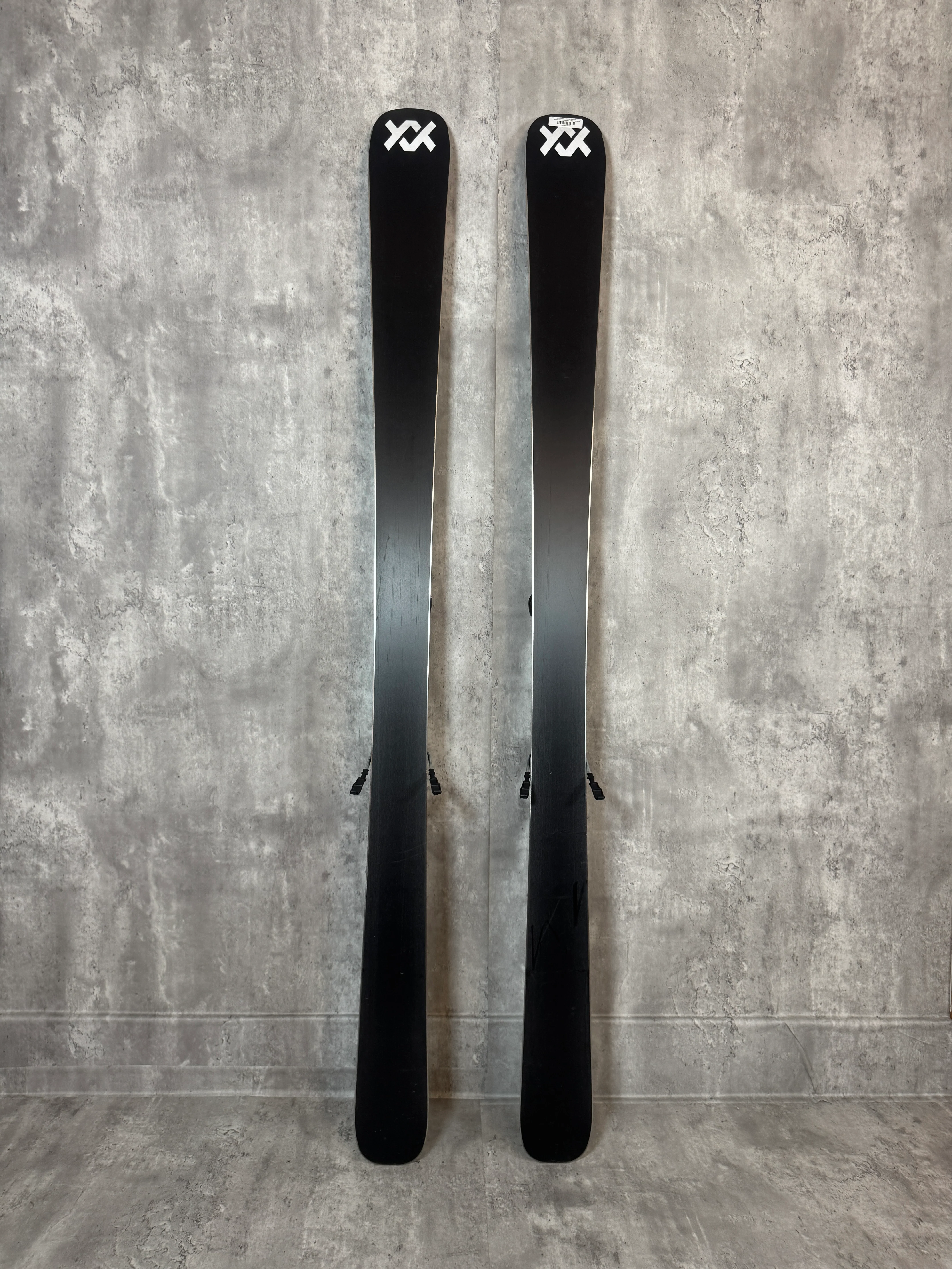 Demo/Used - Volkl Mantra 84 2026 - Image 2