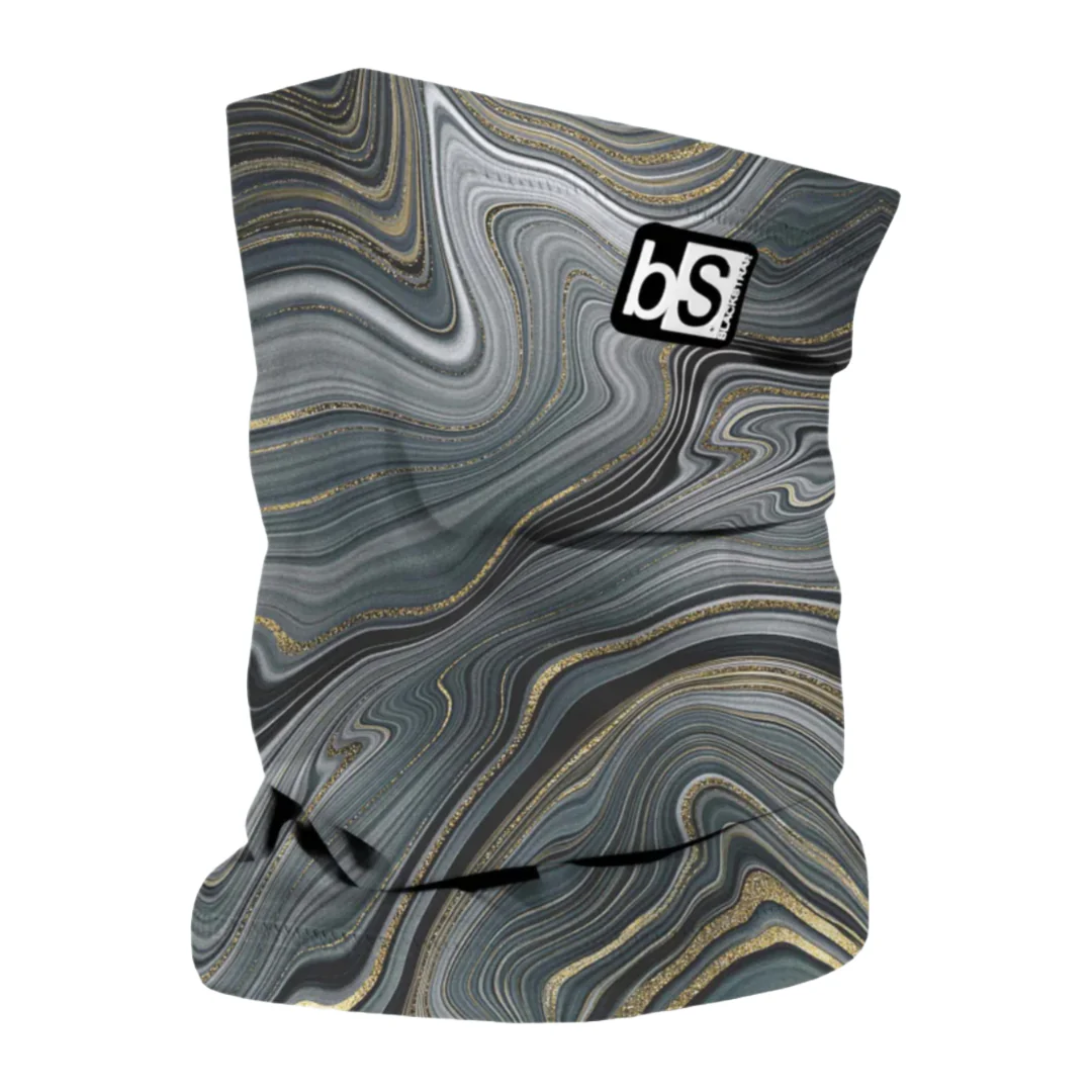 BlackStrap Dual Layer Tube Neck Warmer - Image 9