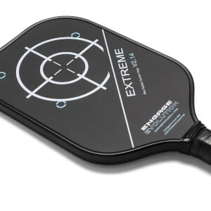 Evolution Extreme v2 | Raw Radial Carbon Fiber | Elongated - Image 3