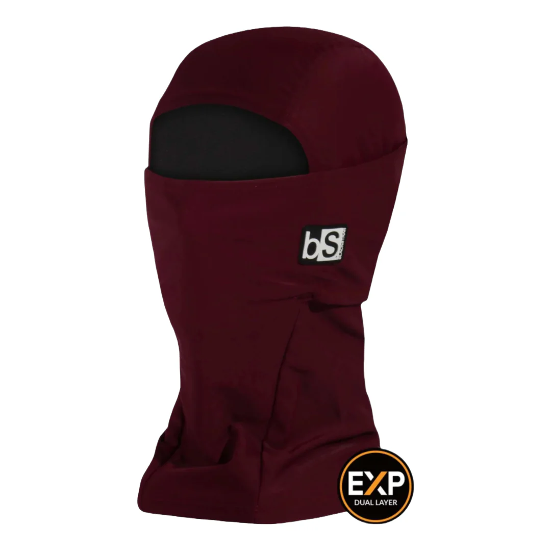 BlackStrap Expedition Hood Balaclava - Image 7