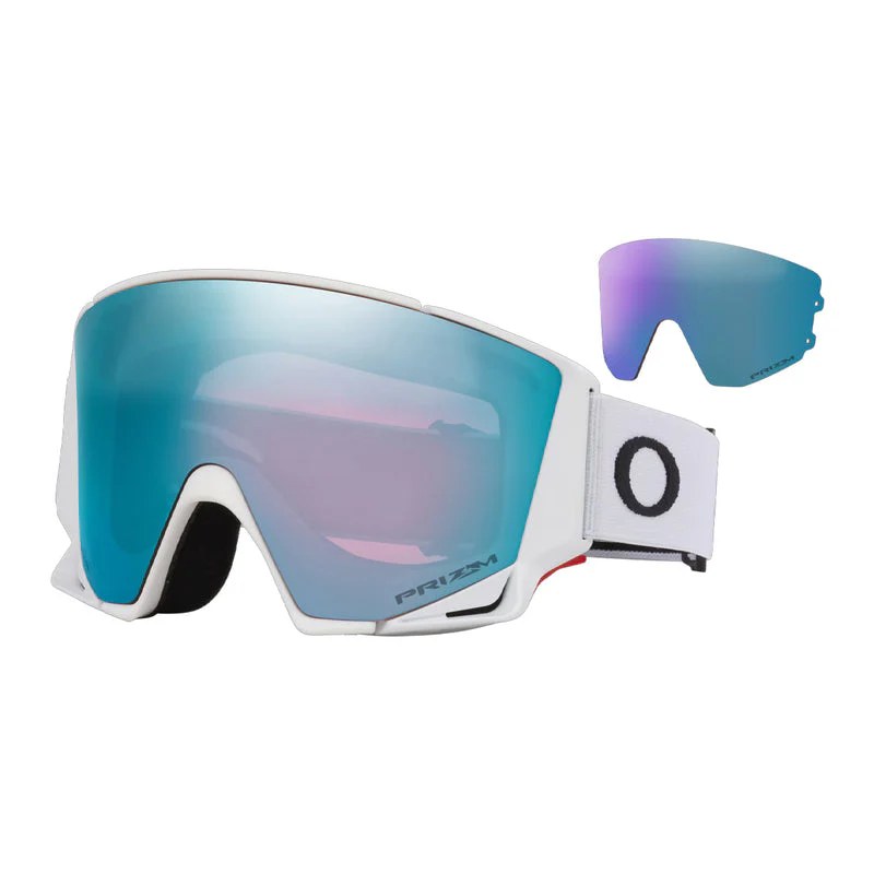 Oakley Flow Scape M Goggle - Image 2