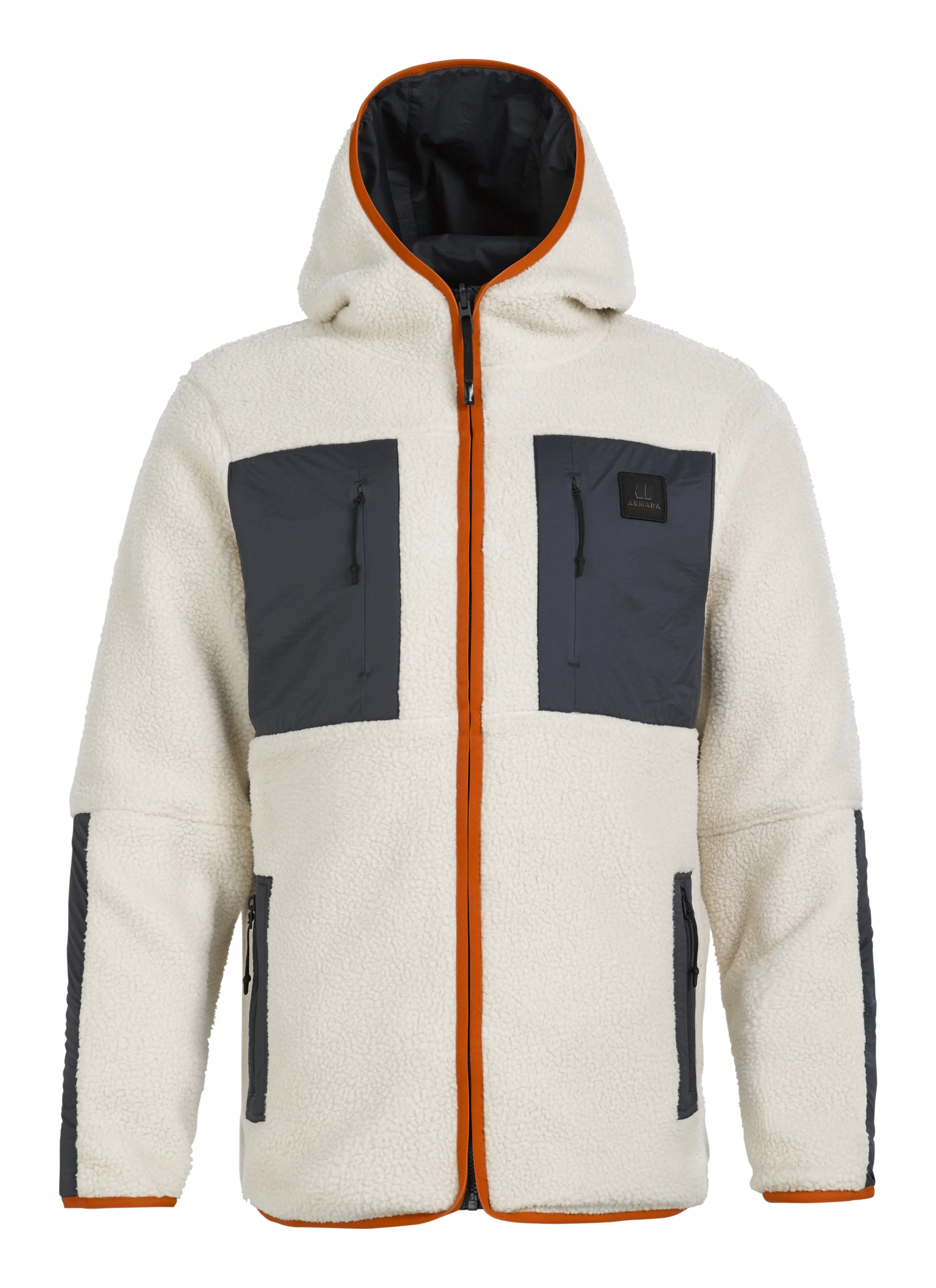 Armada Furtherance Fleece - Image 2