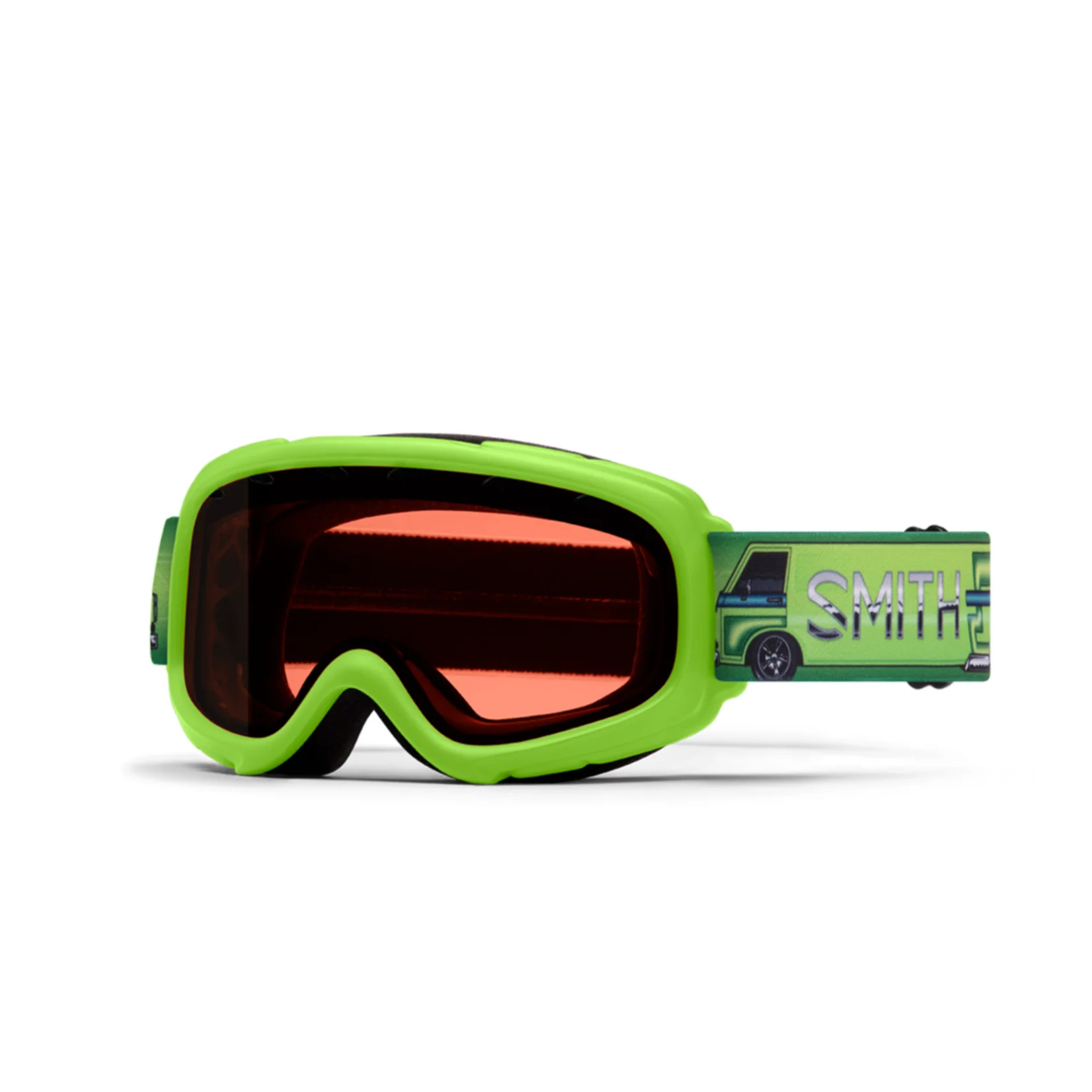 Smith Gambler Goggles, Youth - Image 2