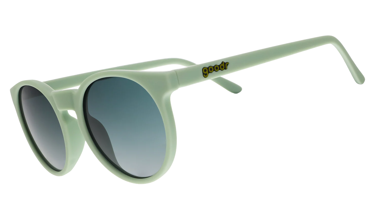 goodr Circle G Sunglasses - Image 3