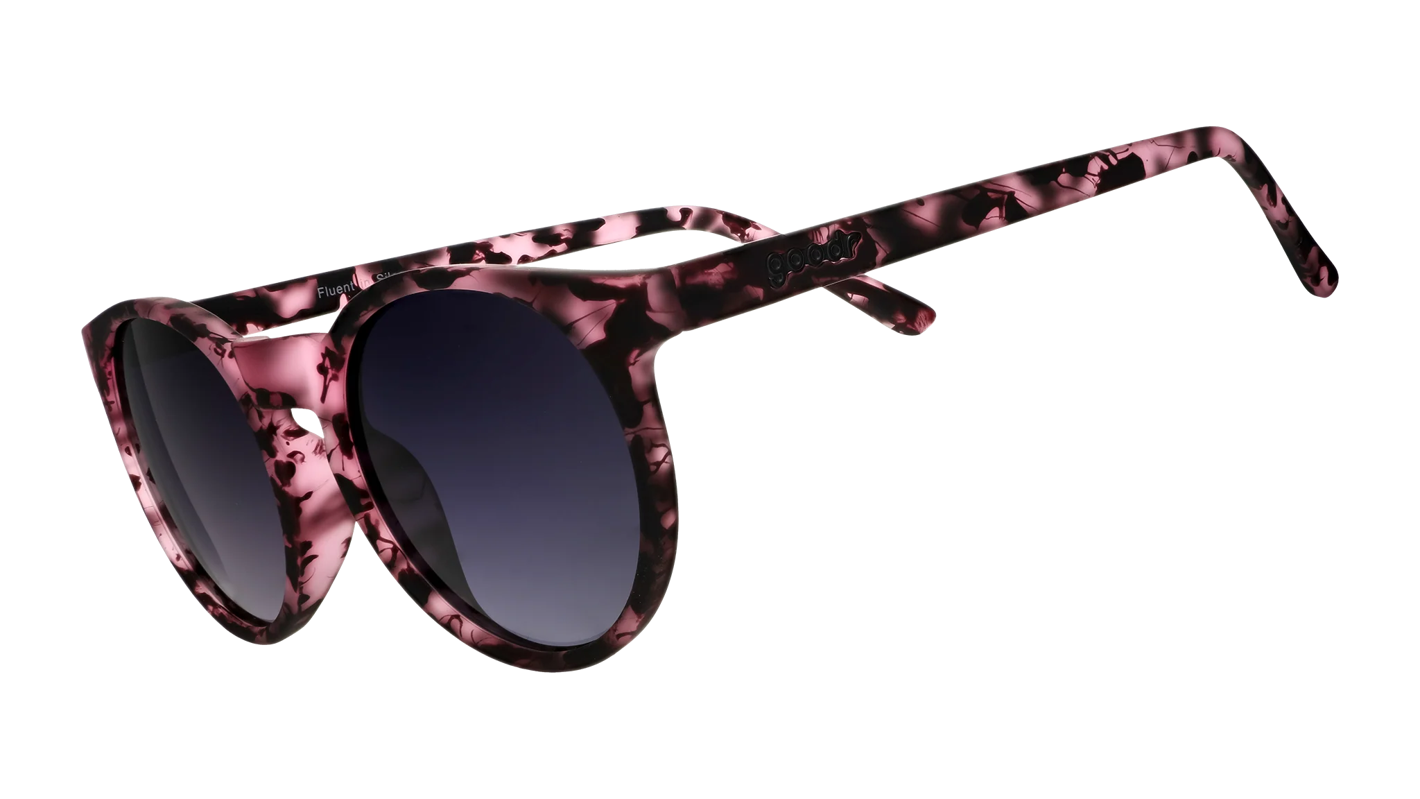 goodr Circle G Sunglasses - Image 5