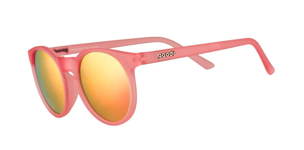 goodr Circle G Sunglasses - Image 8