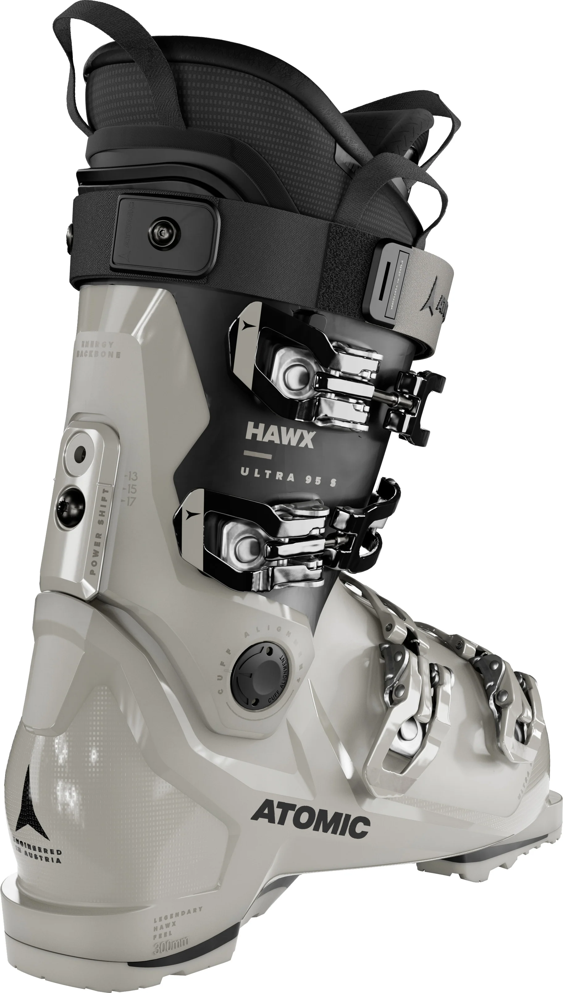 Atomic Hawx Ultra 95 S GW W's - Image 3