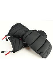 Seirus Heatwave GORE-TEX Puff Pal Mitt - Image 2