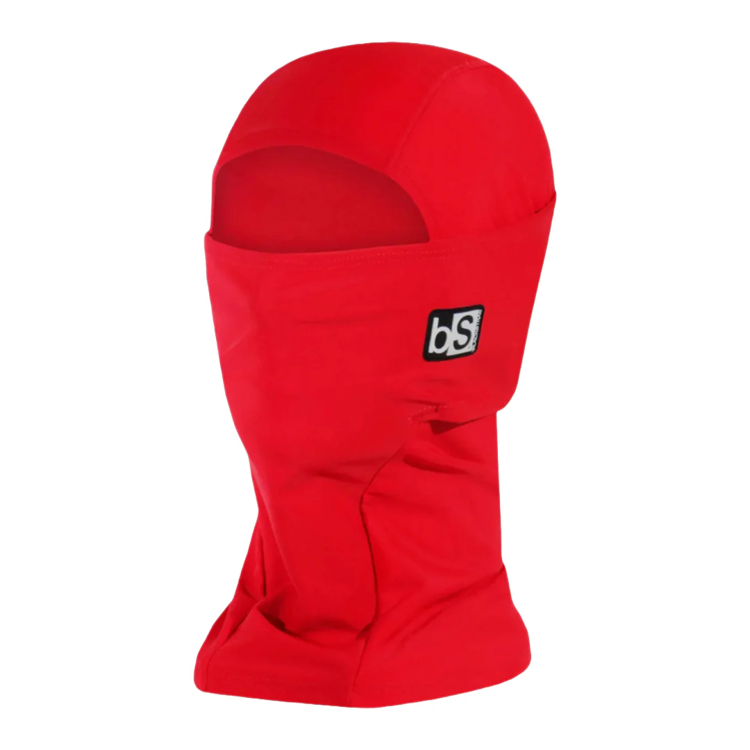 BlackStrap Hood Balaclava - Image 4