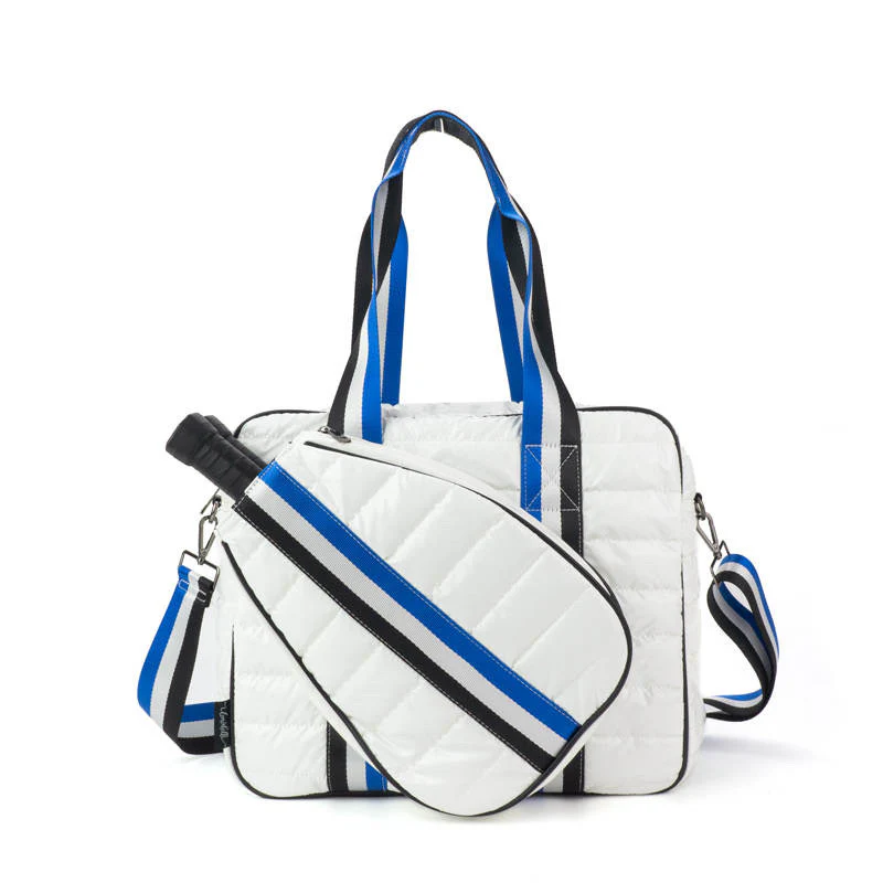 Signature Judy Pickleball Tote