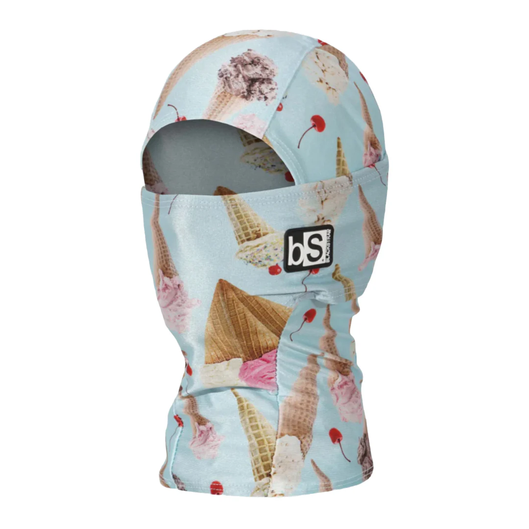 BlackStrap Kids Hood Balaclava