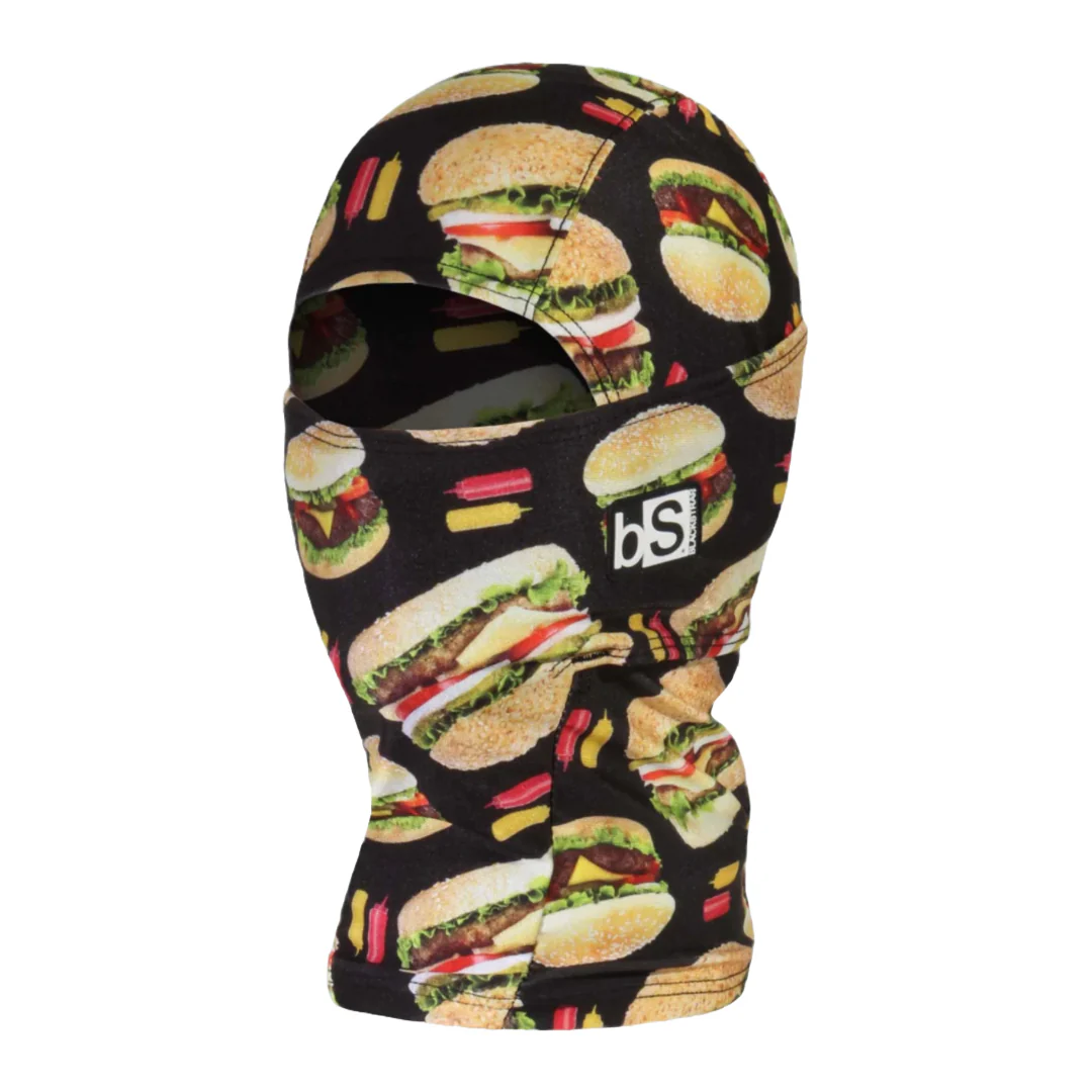 BlackStrap Kids Hood Balaclava - Image 6