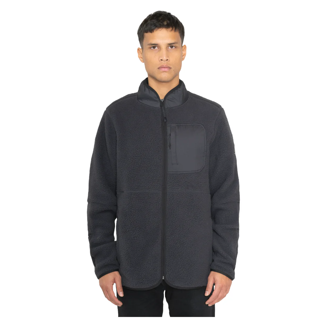 Armada Ledger Fleece - Image 5