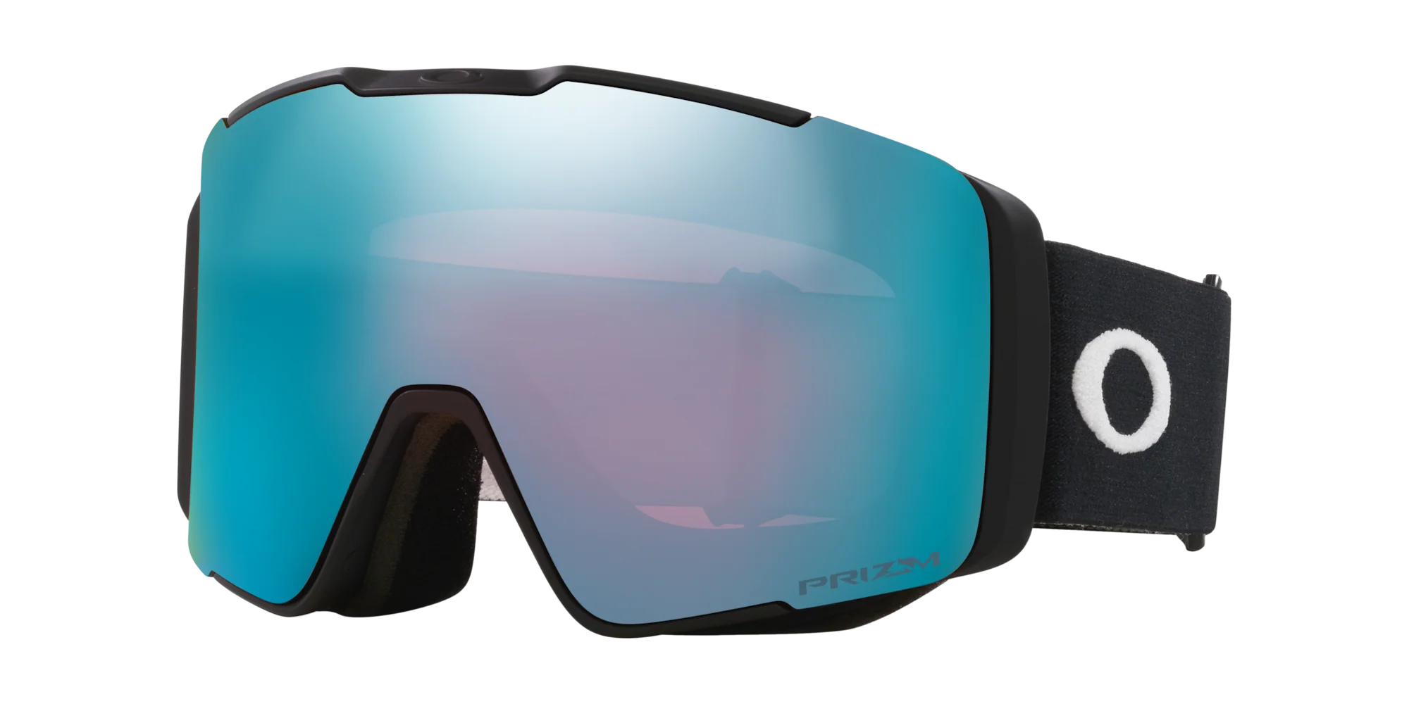 Oakley Line Miner Pro L Goggles